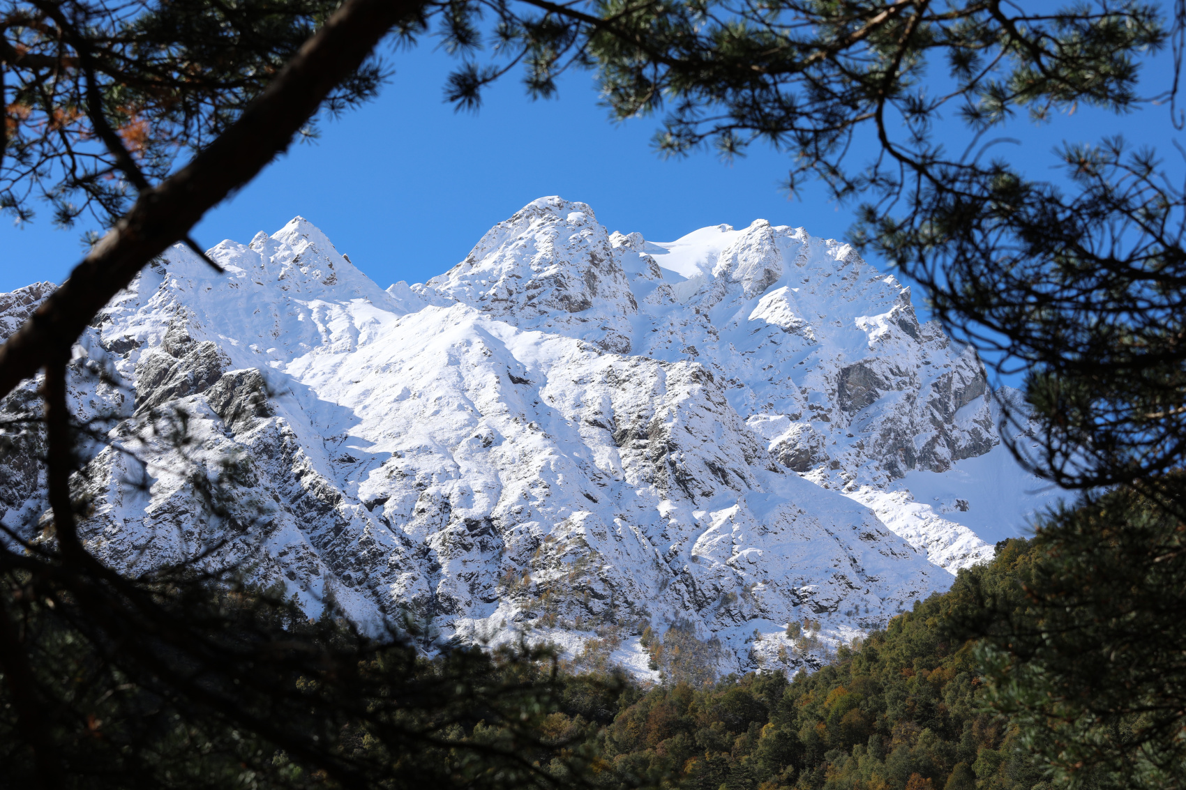 Концентрат красоты - Северная Осетия и Ингушетия (32/41)