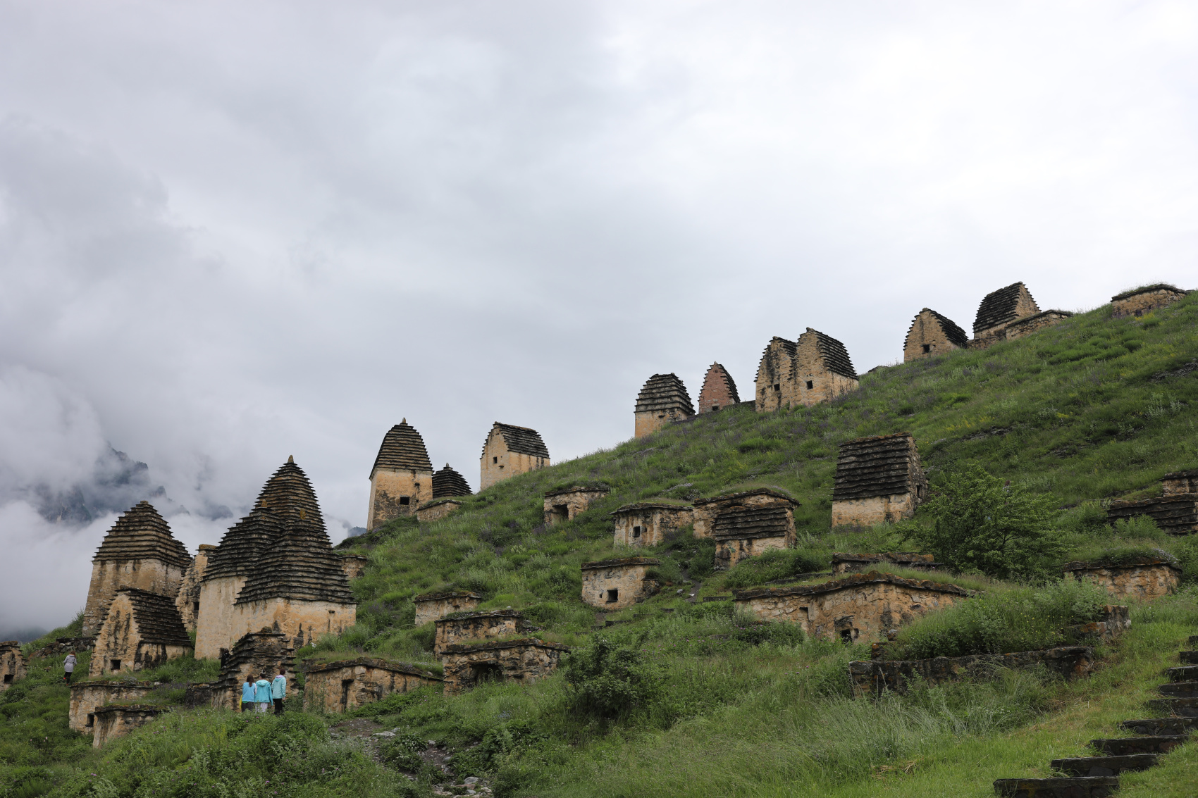 Концентрат красоты - Северная Осетия и Ингушетия (22/41)
