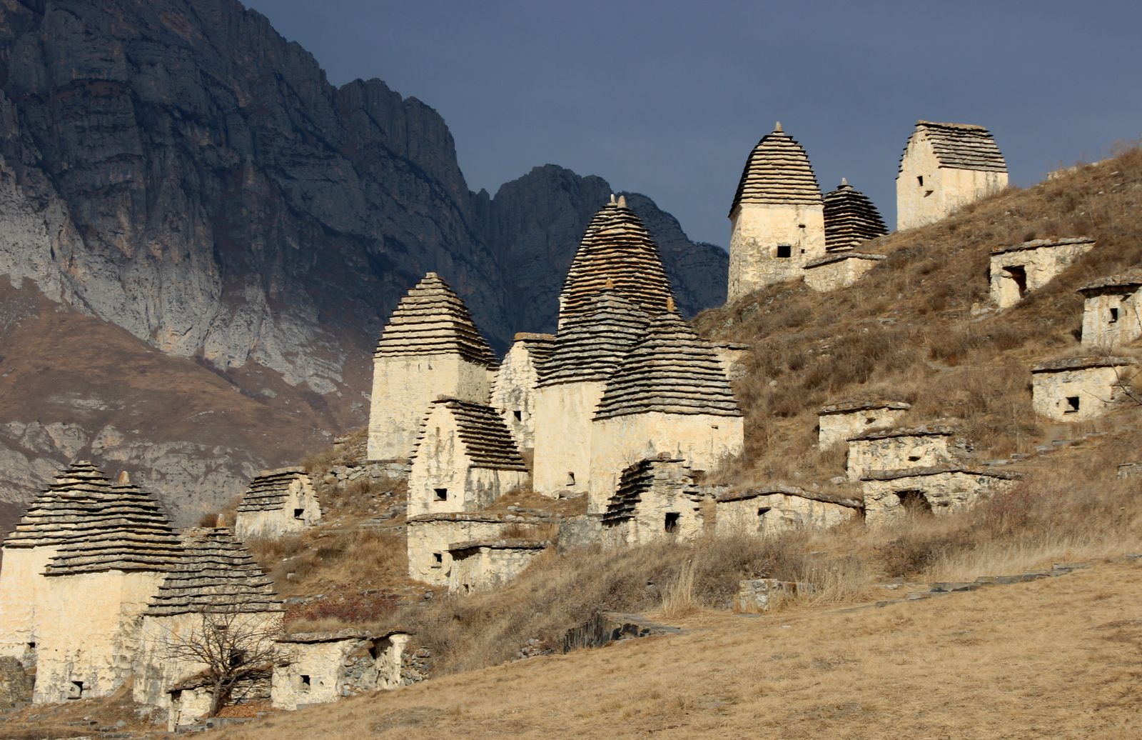 Концентрат красоты - Северная Осетия и Ингушетия (23/41)