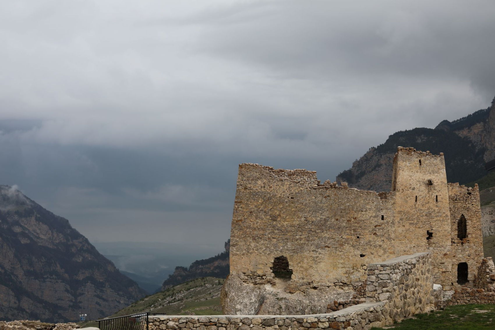 Концентрат красоты - Северная Осетия и Ингушетия (11/41)