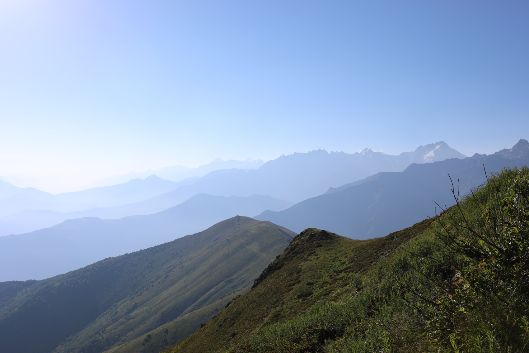 Концентрат красоты - Северная Осетия и Ингушетия (9/41)