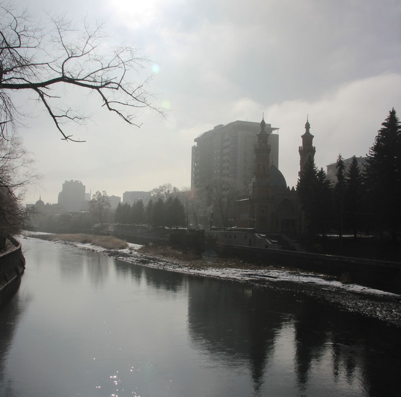 Концентрат красоты - Северная Осетия и Ингушетия (18/41)