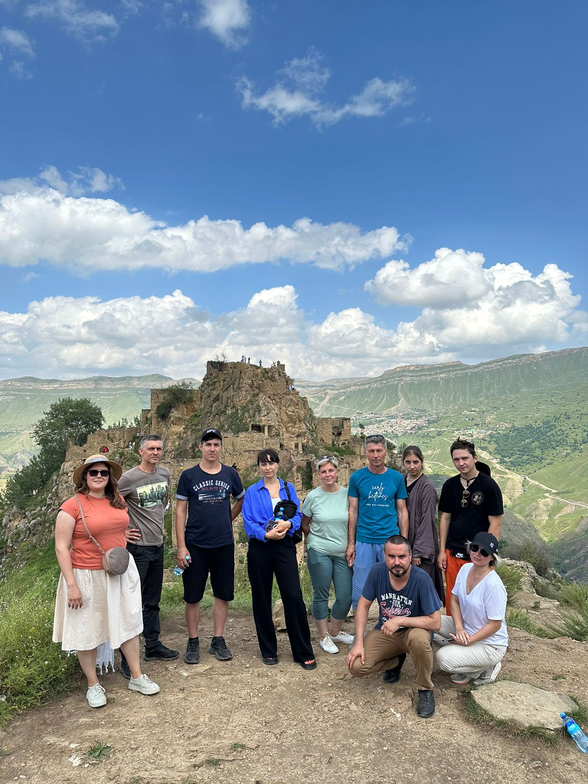 Дагестанский экспресс: лучшие виды и древние города за 3 дня (20/30)