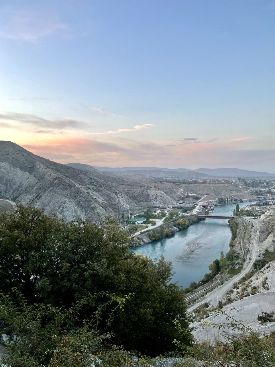 Дагестанский экспресс: лучшие виды и древние города за 3 дня (6/30)