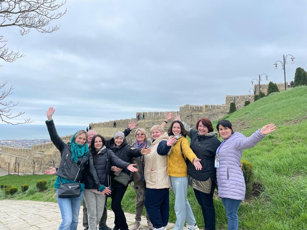 Дагестанский экспресс: лучшие виды и древние города за 3 дня (2/30)