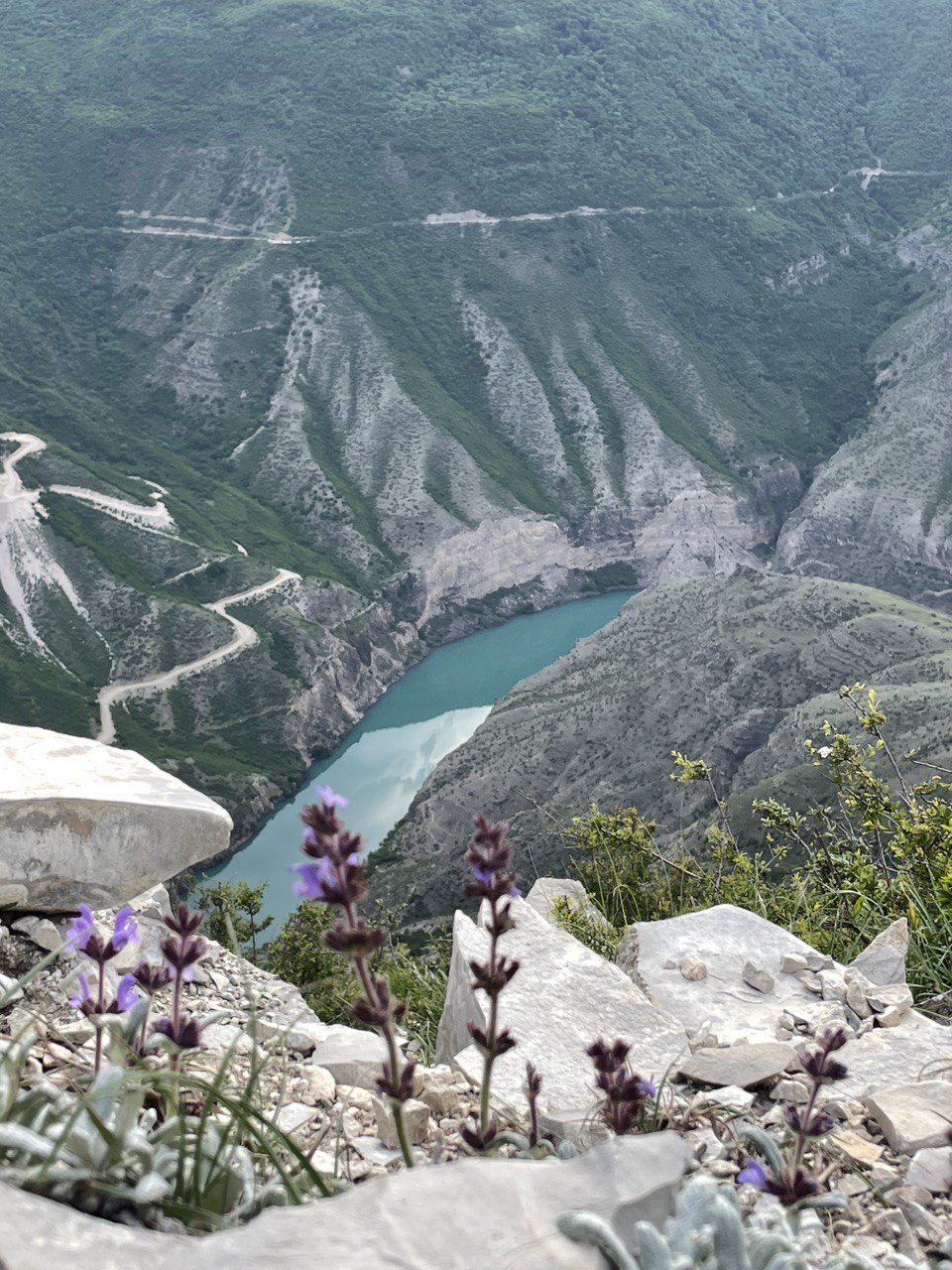 Дагестанский экспресс: лучшие виды и древние города за 3 дня (9/30)