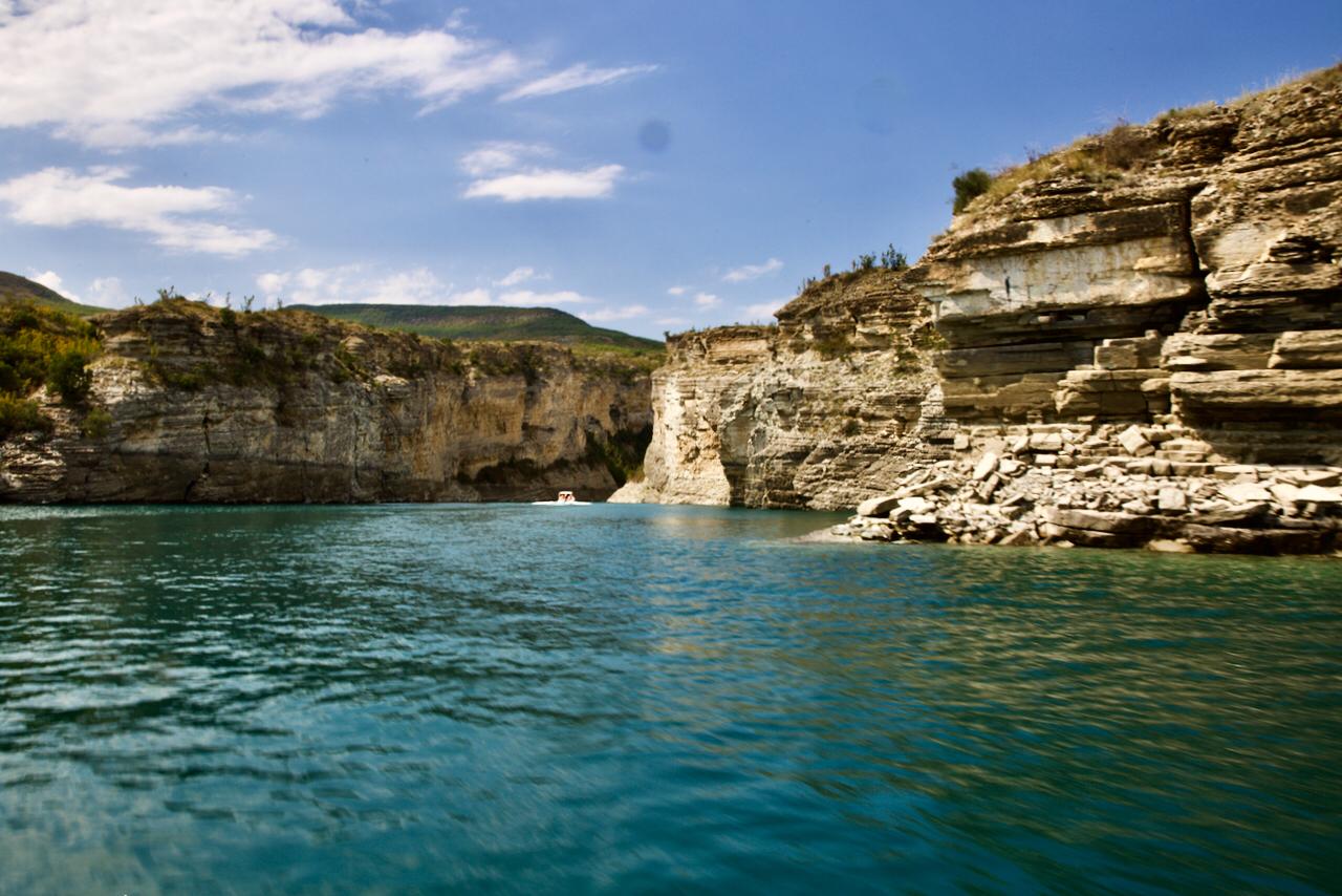Дагестанский экспресс: лучшие виды и древние города за 3 дня (16/30)