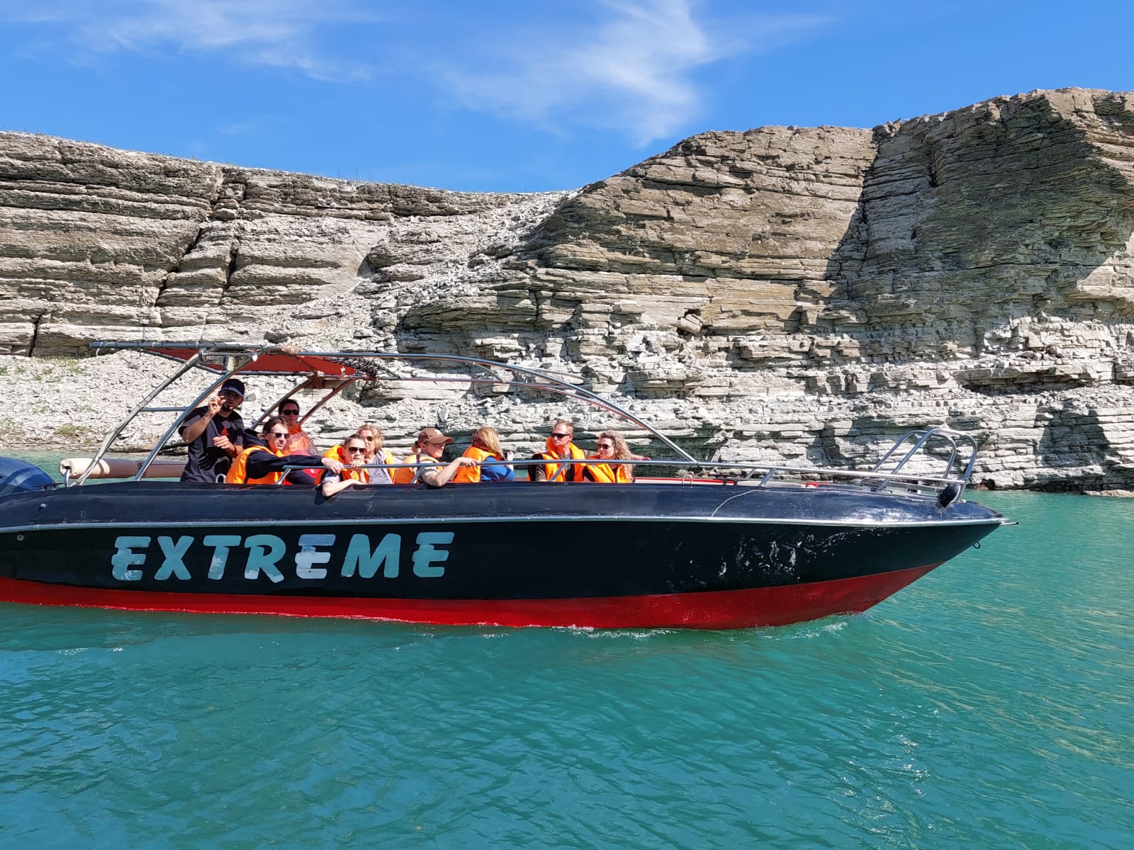 Дагестанский экспресс: лучшие виды и древние города за 3 дня