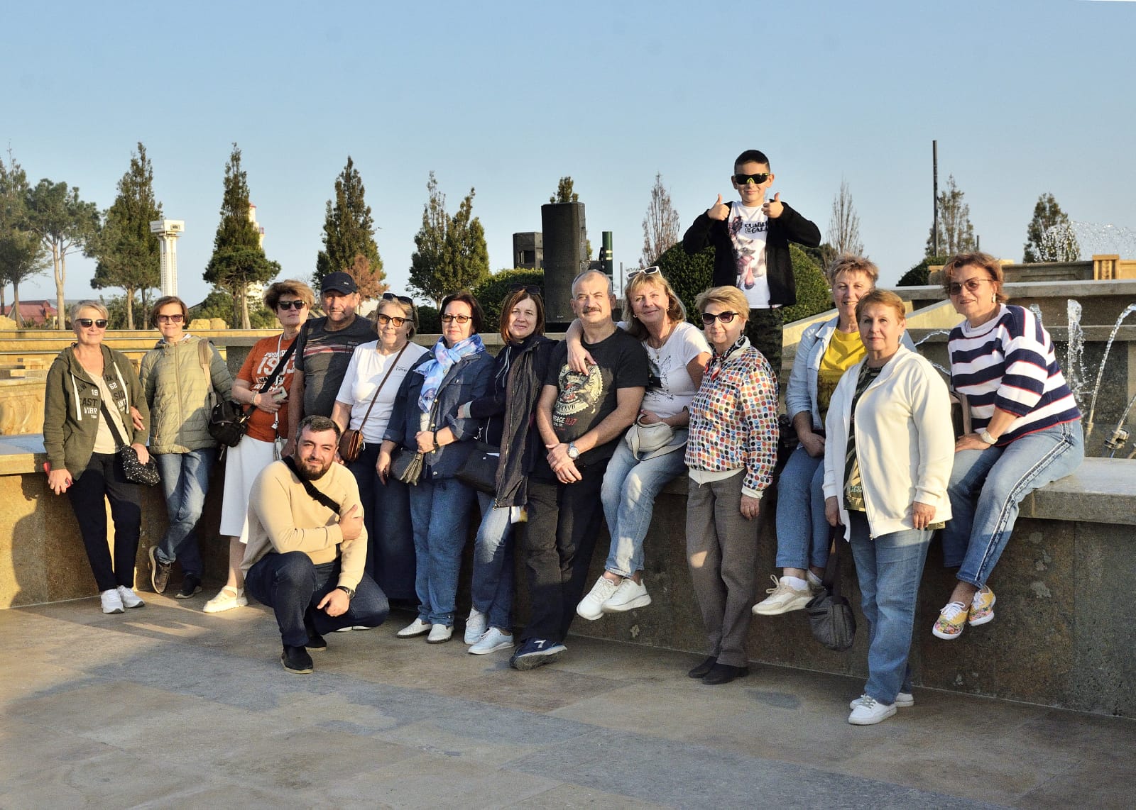 Дагестанский экспресс: лучшие виды и древние города за 3 дня (17/30)