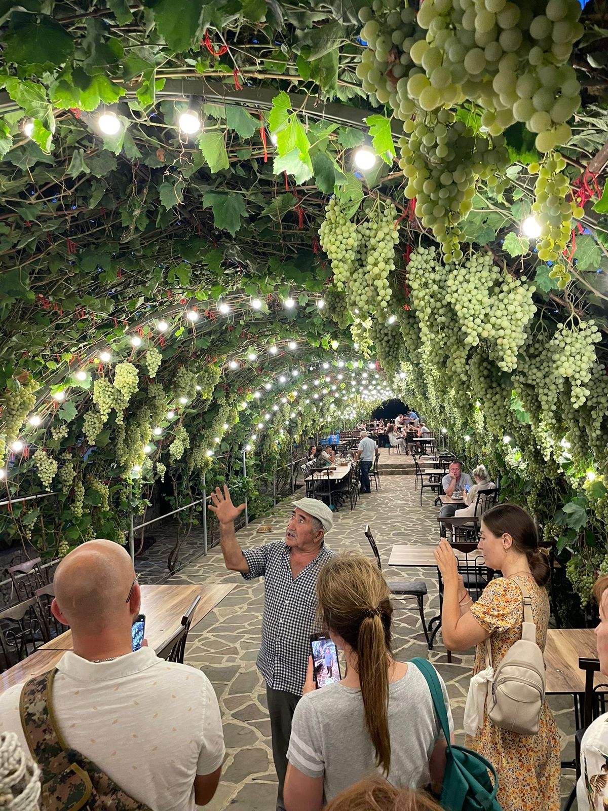 Дагестанский экспресс: лучшие виды и древние города за 3 дня (10/30)