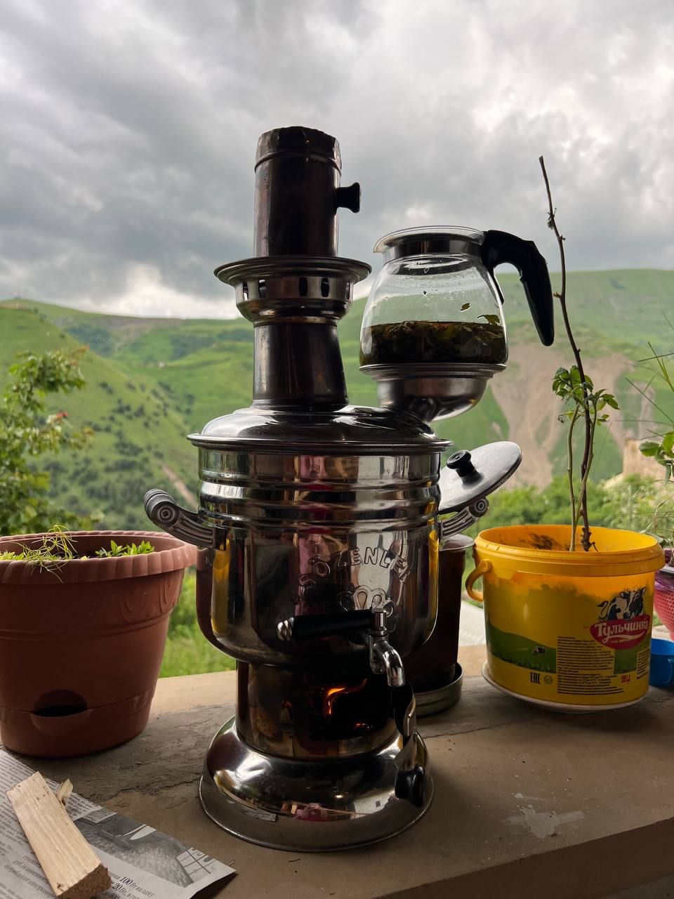 Дагестан-Дыхание гор. 4 дня приключений, всё включено! (12/61)