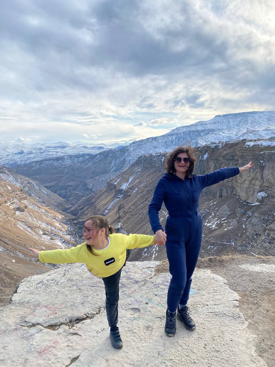 Дагестан-Дыхание гор. 4 дня приключений, всё включено! (11/61)