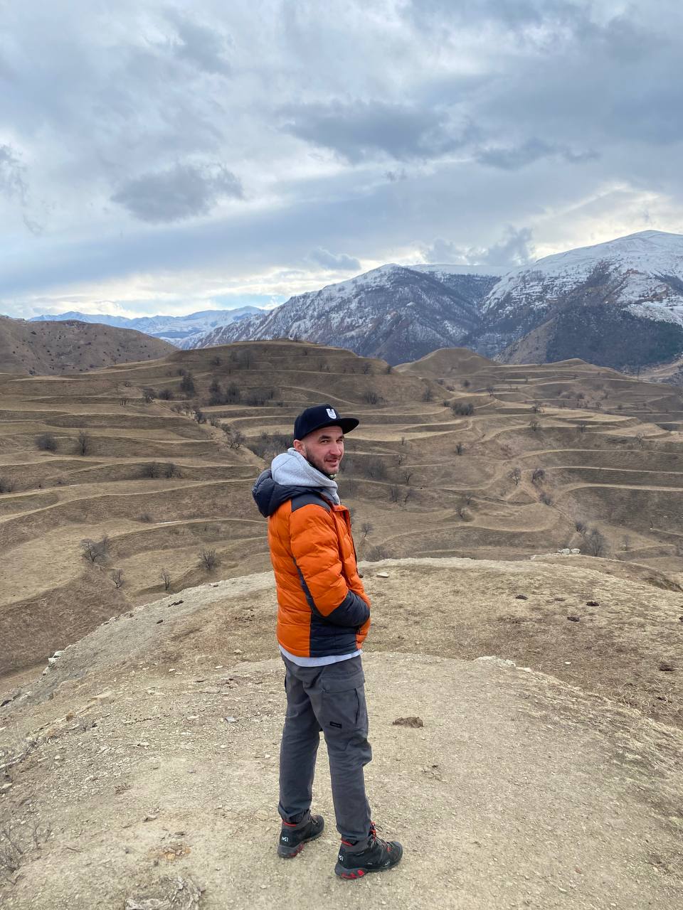 Дагестан-Дыхание гор. 4 дня приключений, всё включено! (18/61)