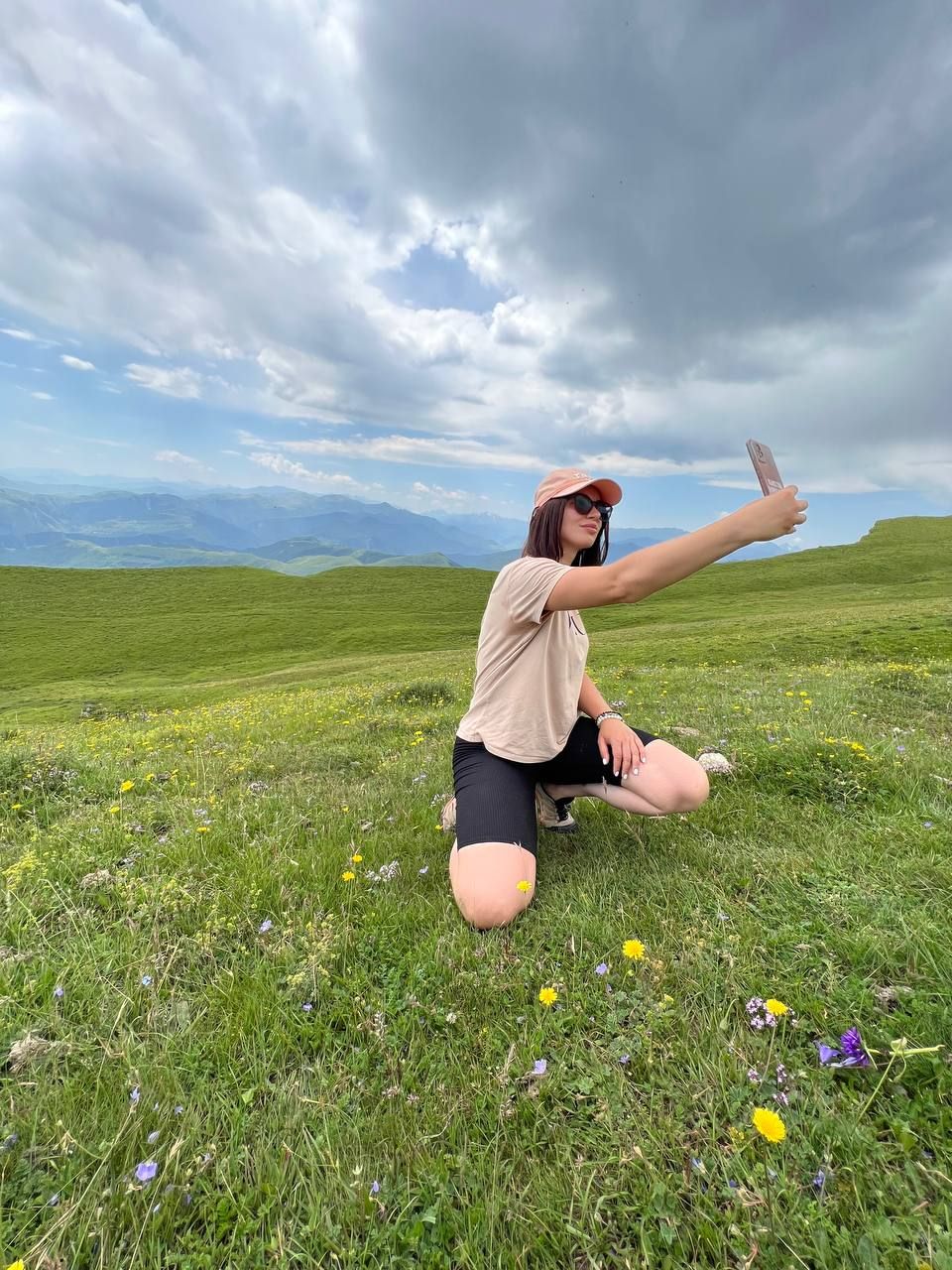 Дагестан-Дыхание гор. 4 дня приключений, всё включено! (15/61)