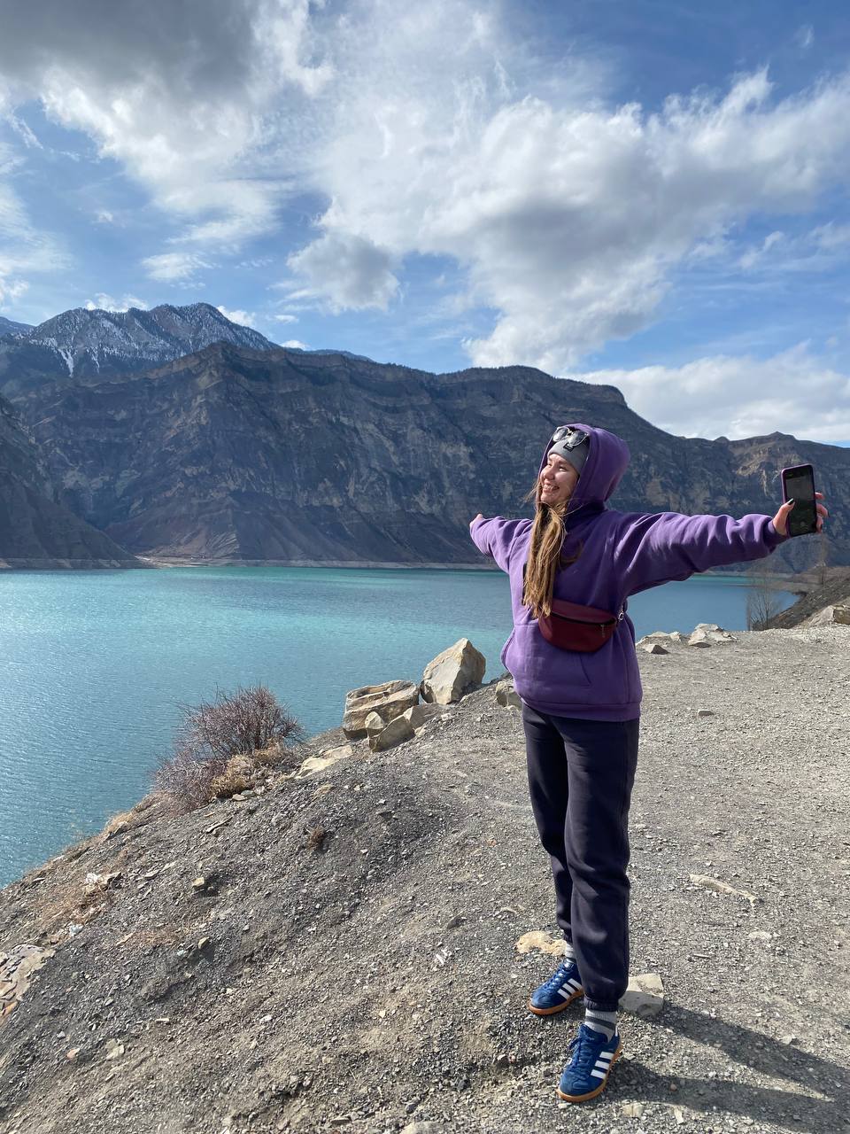 Дагестан-Дыхание гор. 4 дня приключений, всё включено! (14/61)