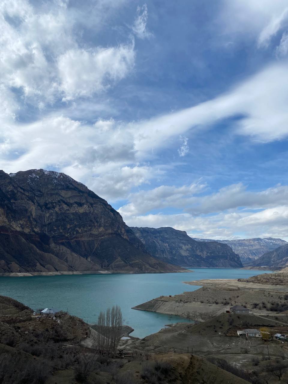 Дагестан-Дыхание гор. 4 дня приключений, всё включено! (20/61)