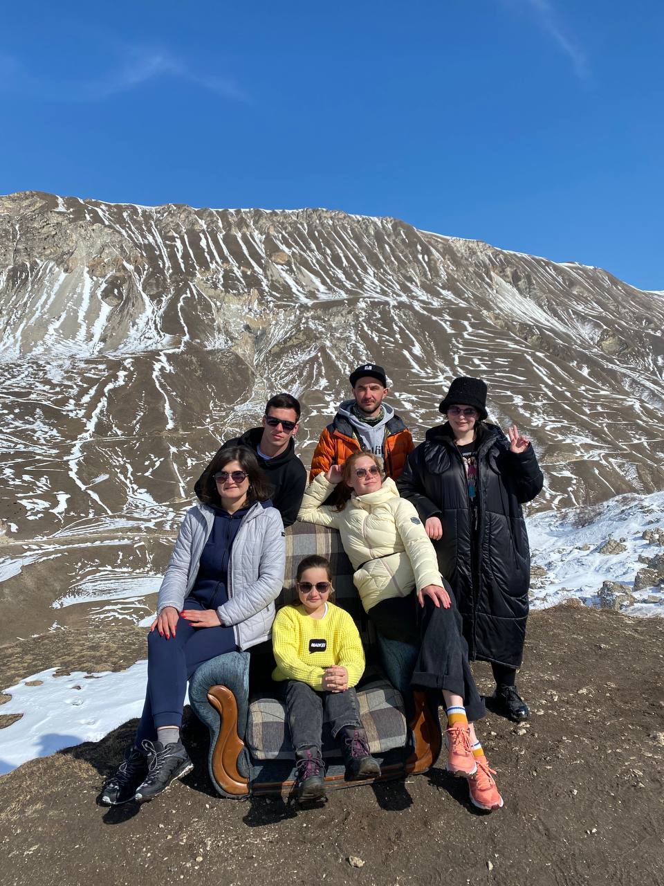 Дагестан-Дыхание гор. 4 дня приключений, всё включено! (10/61)