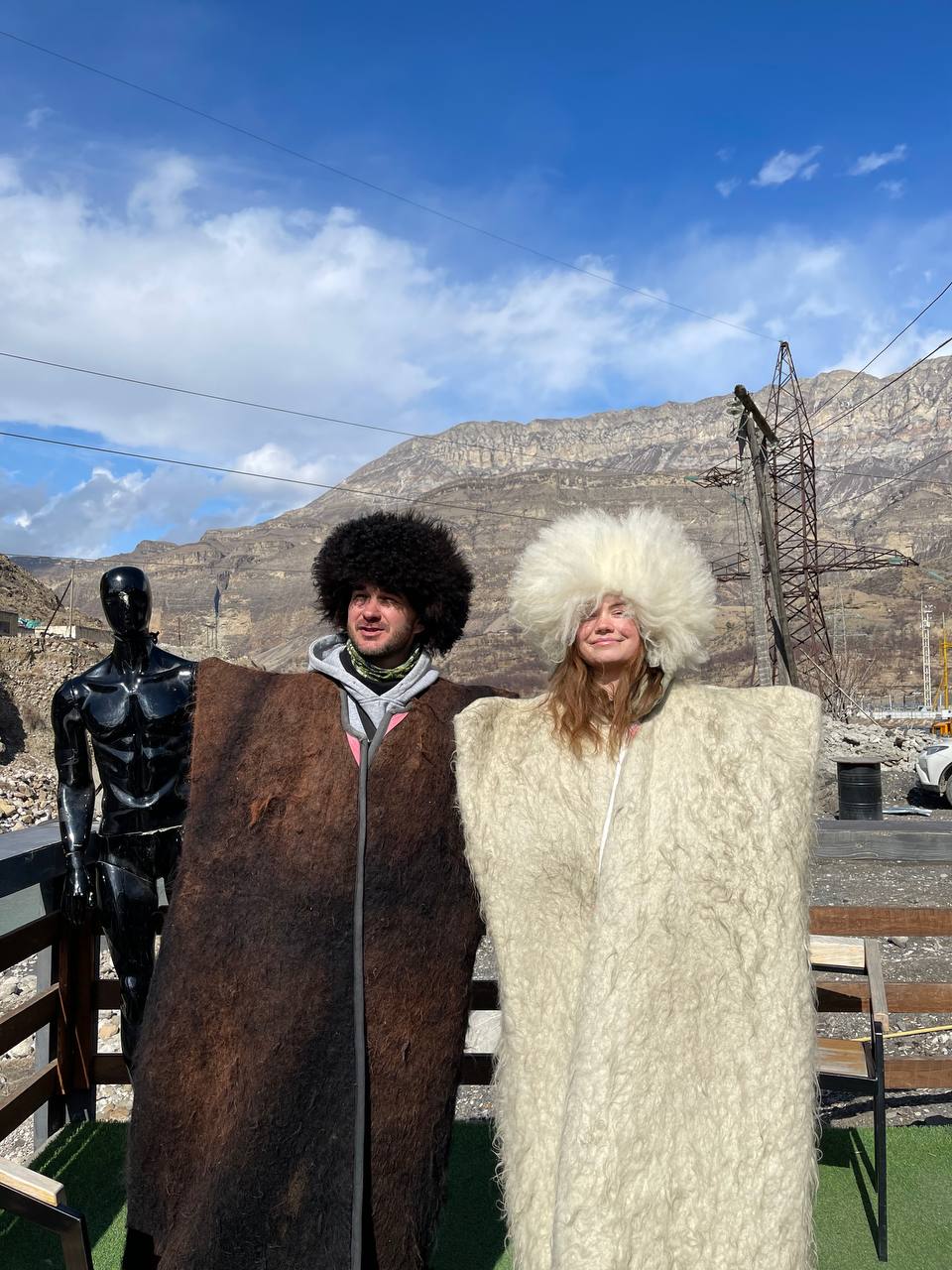 Дагестан-Дыхание гор. 4 дня приключений, всё включено! (9/61)