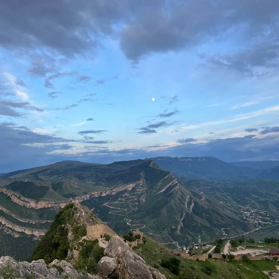 Дагестан-Дыхание гор. 4 дня приключений, всё включено! (19/61)
