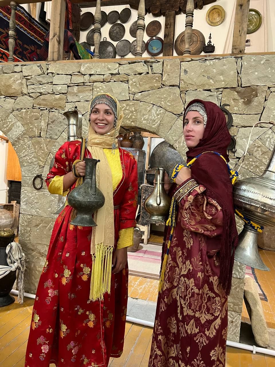 Дагестан-Дыхание гор. 4 дня приключений, всё включено! (17/61)