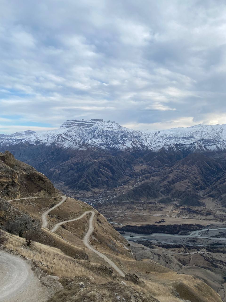 Дагестан-Дыхание гор. 4 дня приключений, всё включено! (7/61)