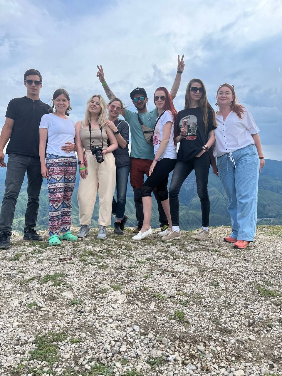 Дагестан-Дыхание гор. 4 дня приключений, всё включено! (4/61)