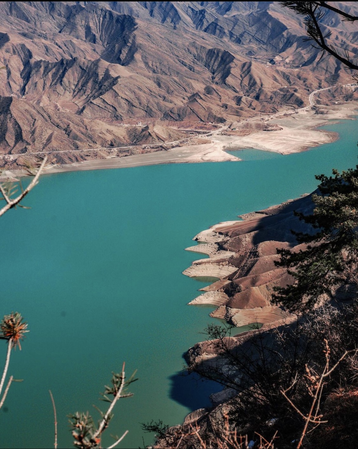 Знакомство с Дагестаном (3 дня 2 ночи) (12/28)