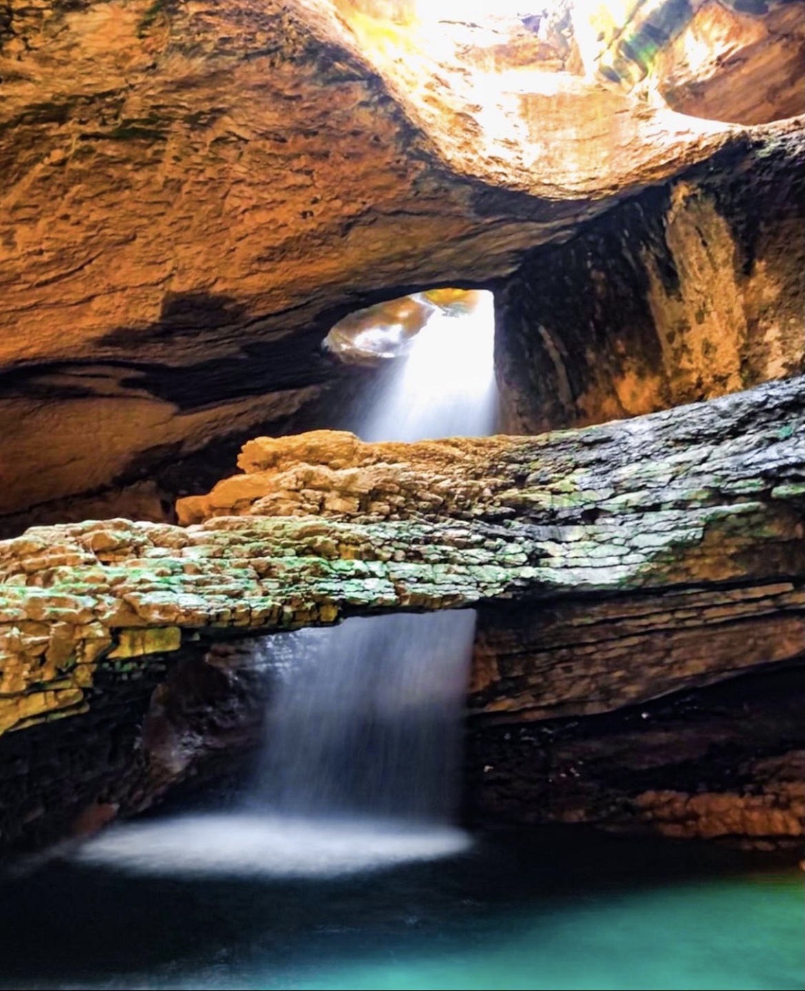 Знакомство с Дагестаном (3 дня 2 ночи) (11/28)