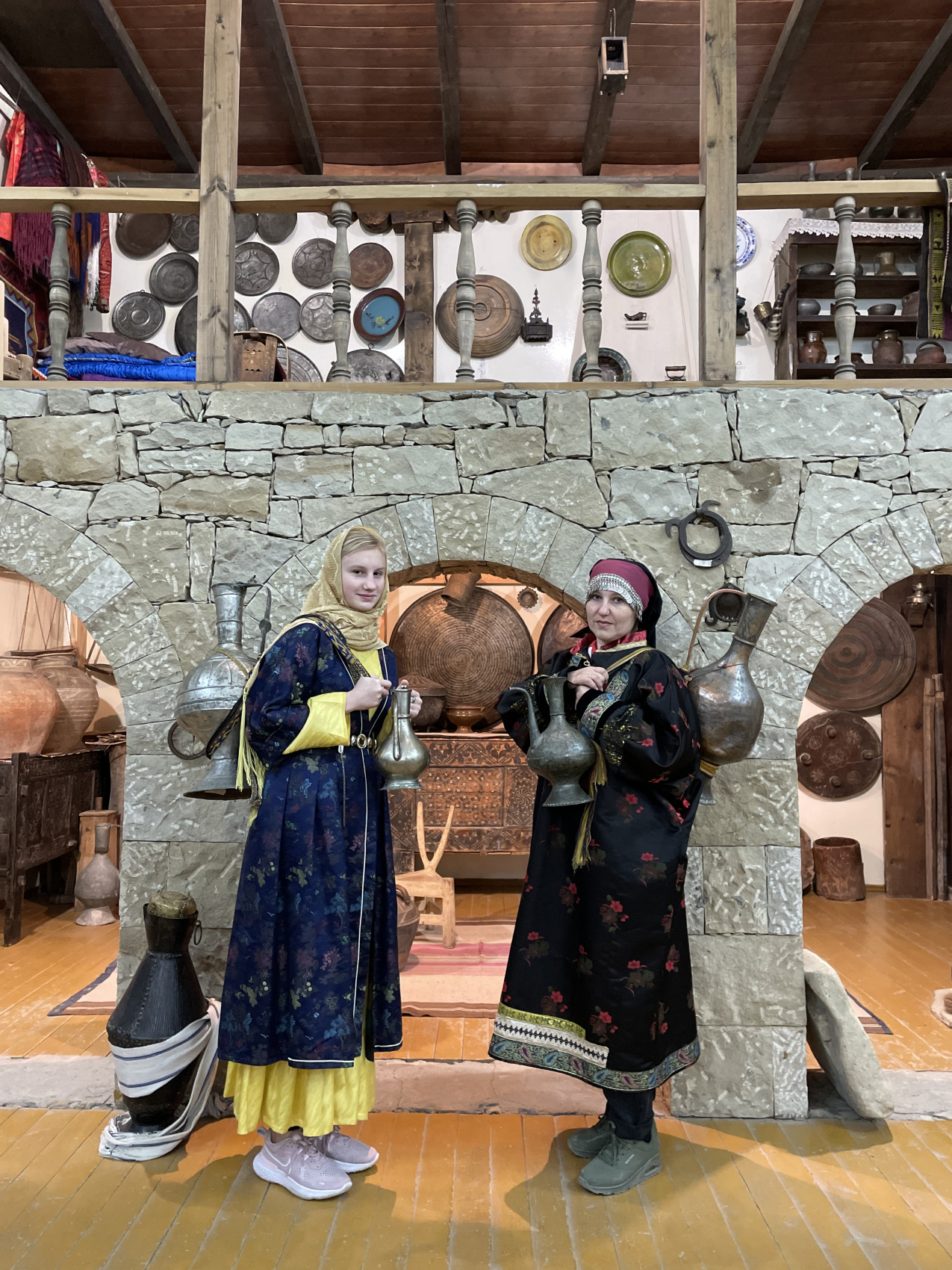 Знакомство с Дагестаном (3 дня 2 ночи) (8/28)