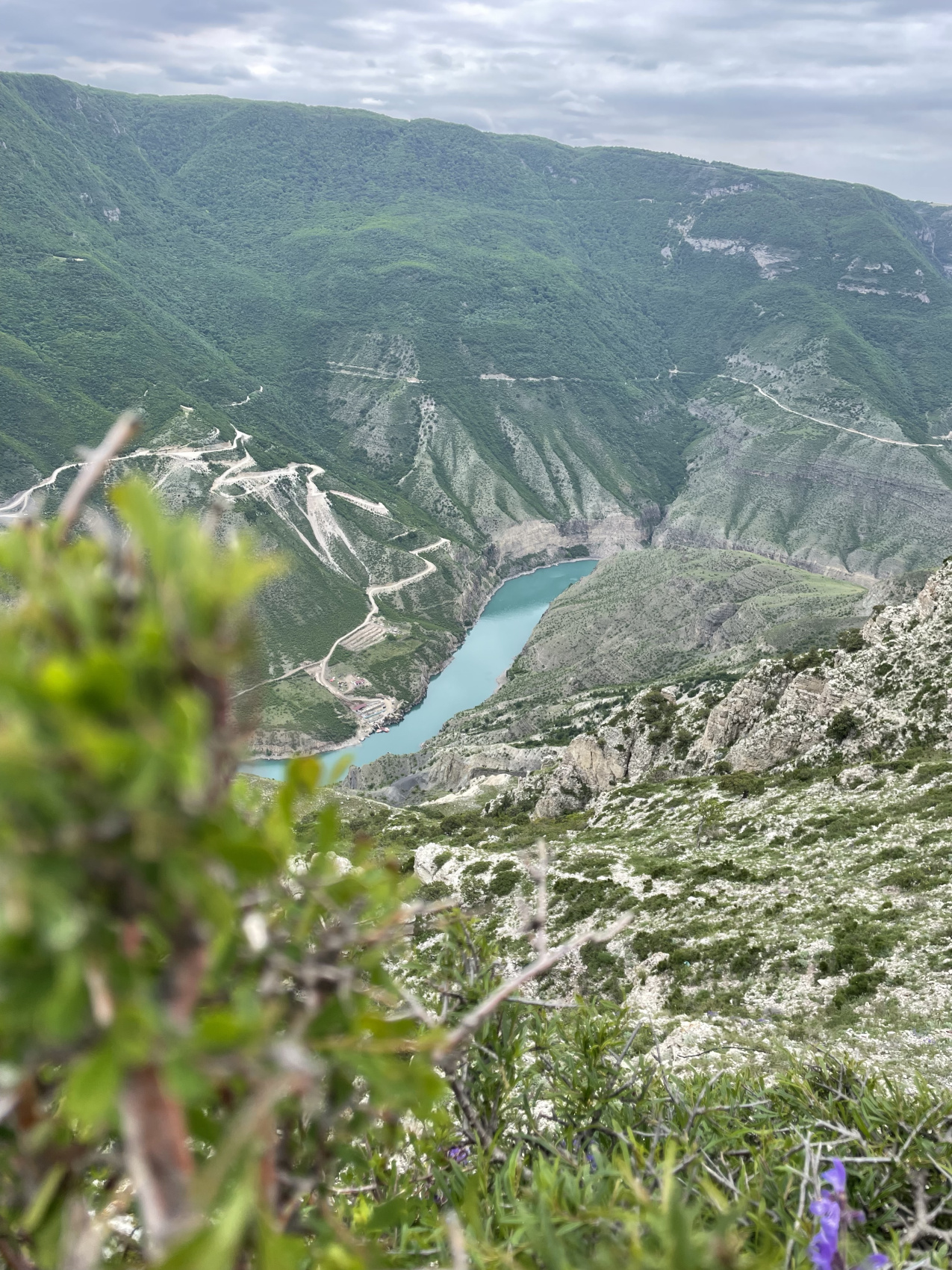 Знакомство с Дагестаном (3 дня 2 ночи) (19/28)