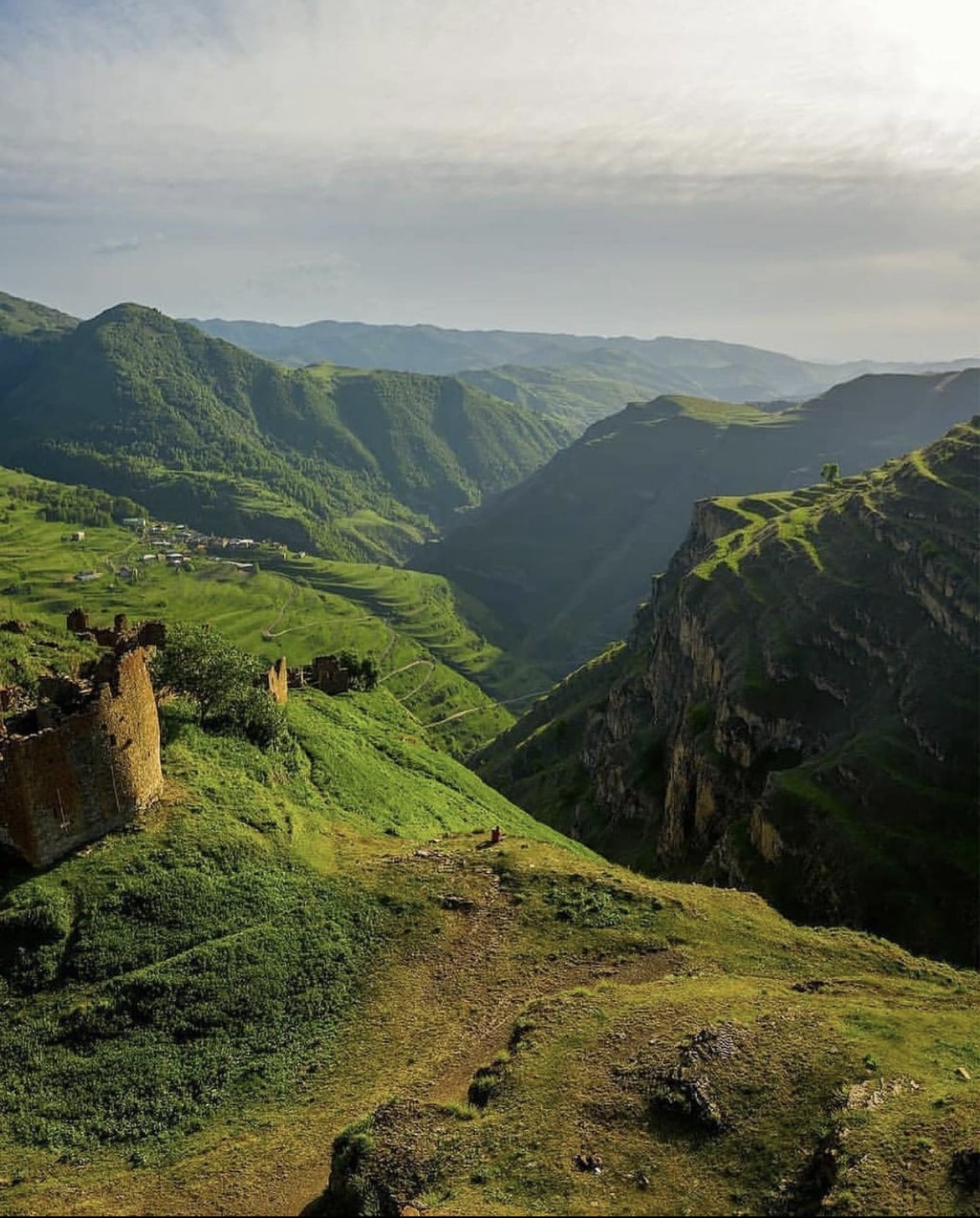 Знакомство с Дагестаном (3 дня 2 ночи) (7/28)