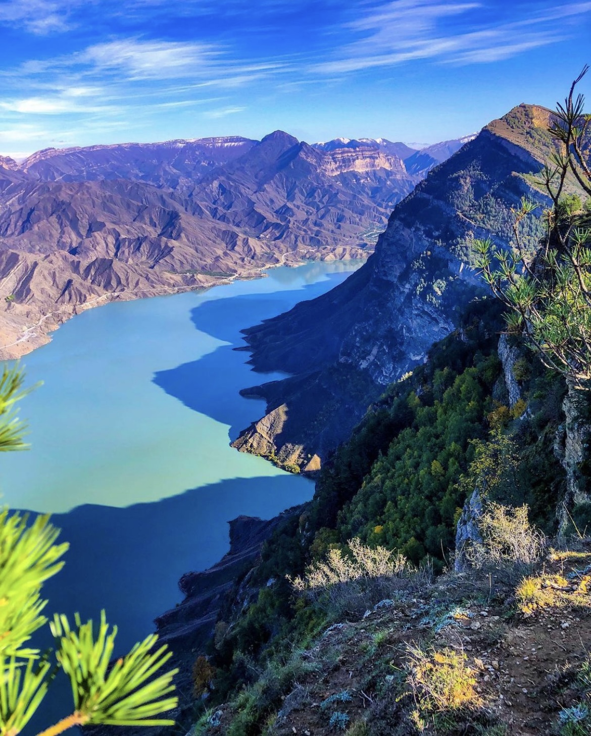 Знакомство с Дагестаном (3 дня 2 ночи) (15/28)