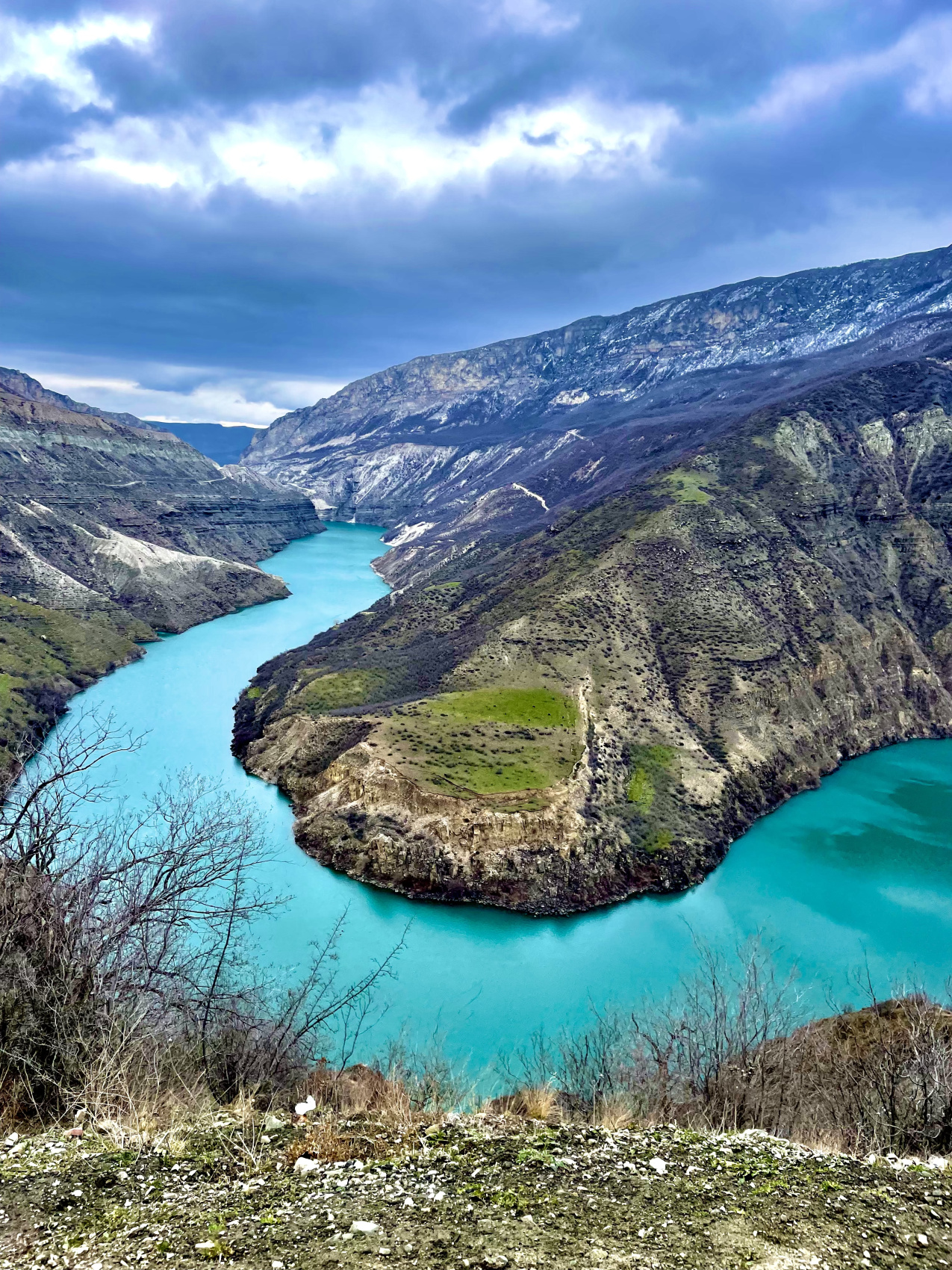 Знакомство с Дагестаном (3 дня 2 ночи)