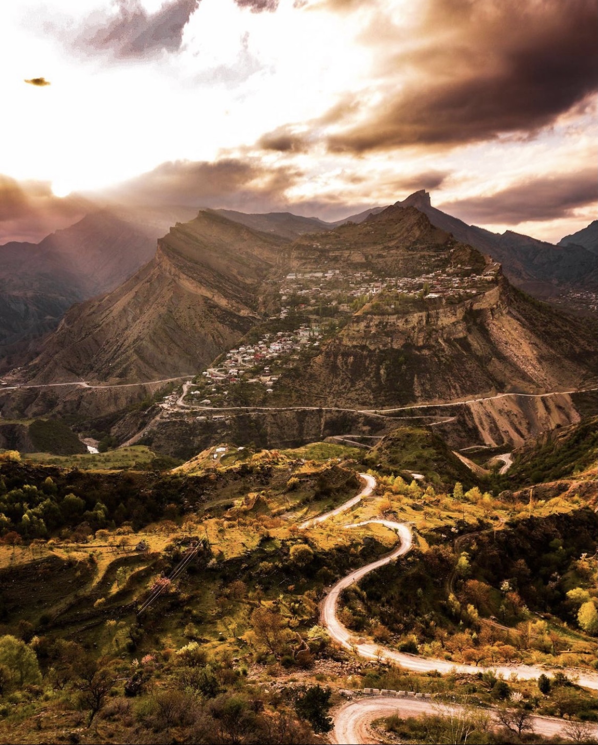 Знакомство с Дагестаном (3 дня 2 ночи) (16/28)
