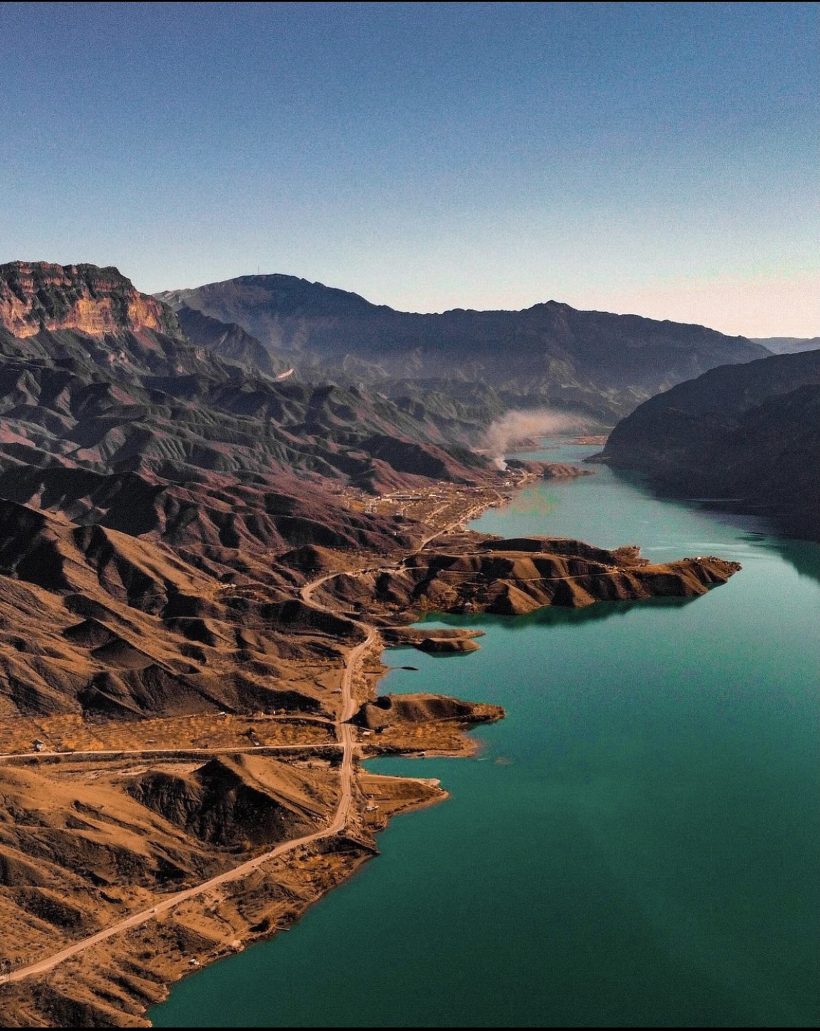 Знакомство с Дагестаном (3 дня 2 ночи) (17/28)