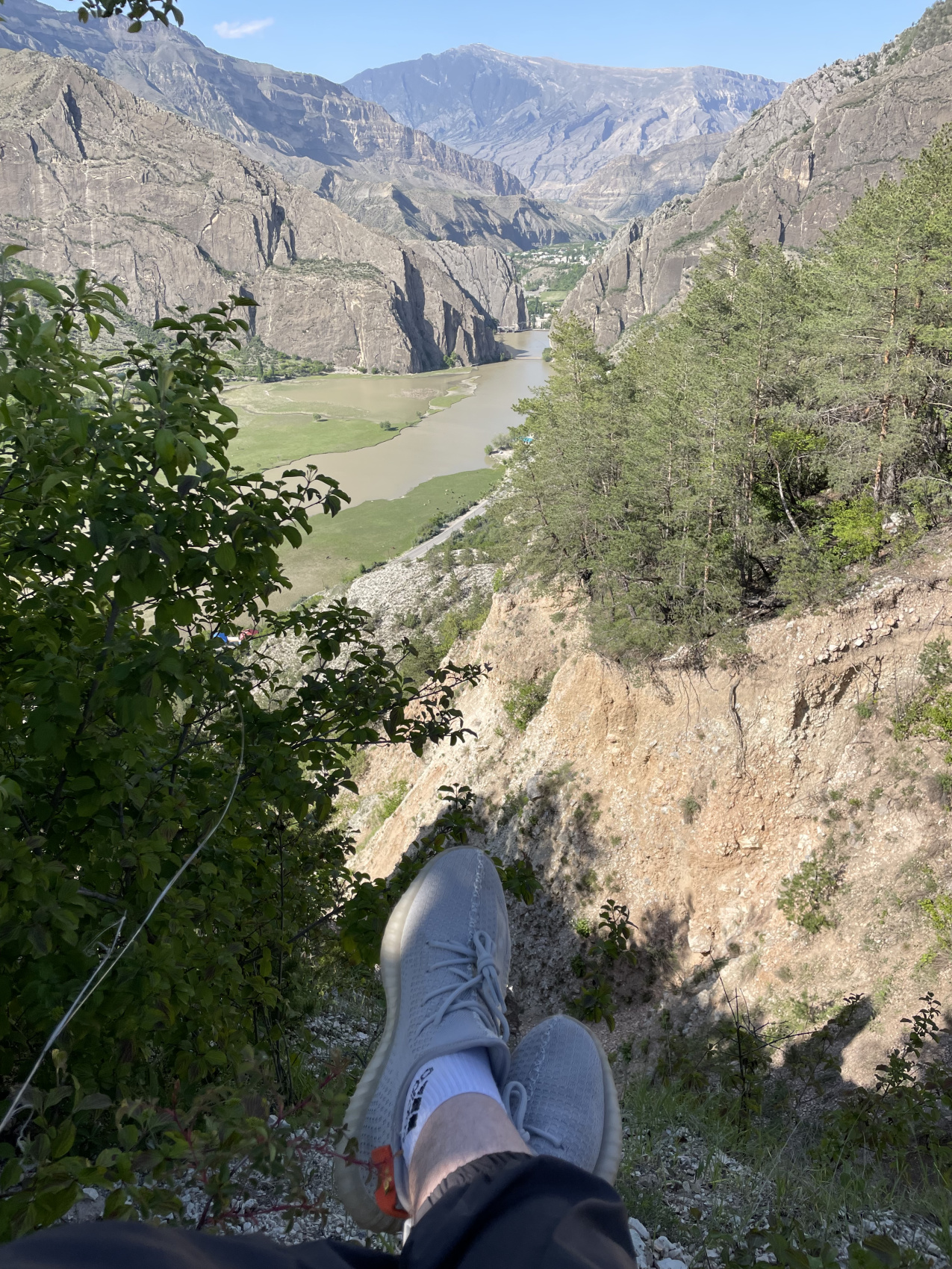 Знакомство с Дагестаном (3 дня 2 ночи) (18/28)