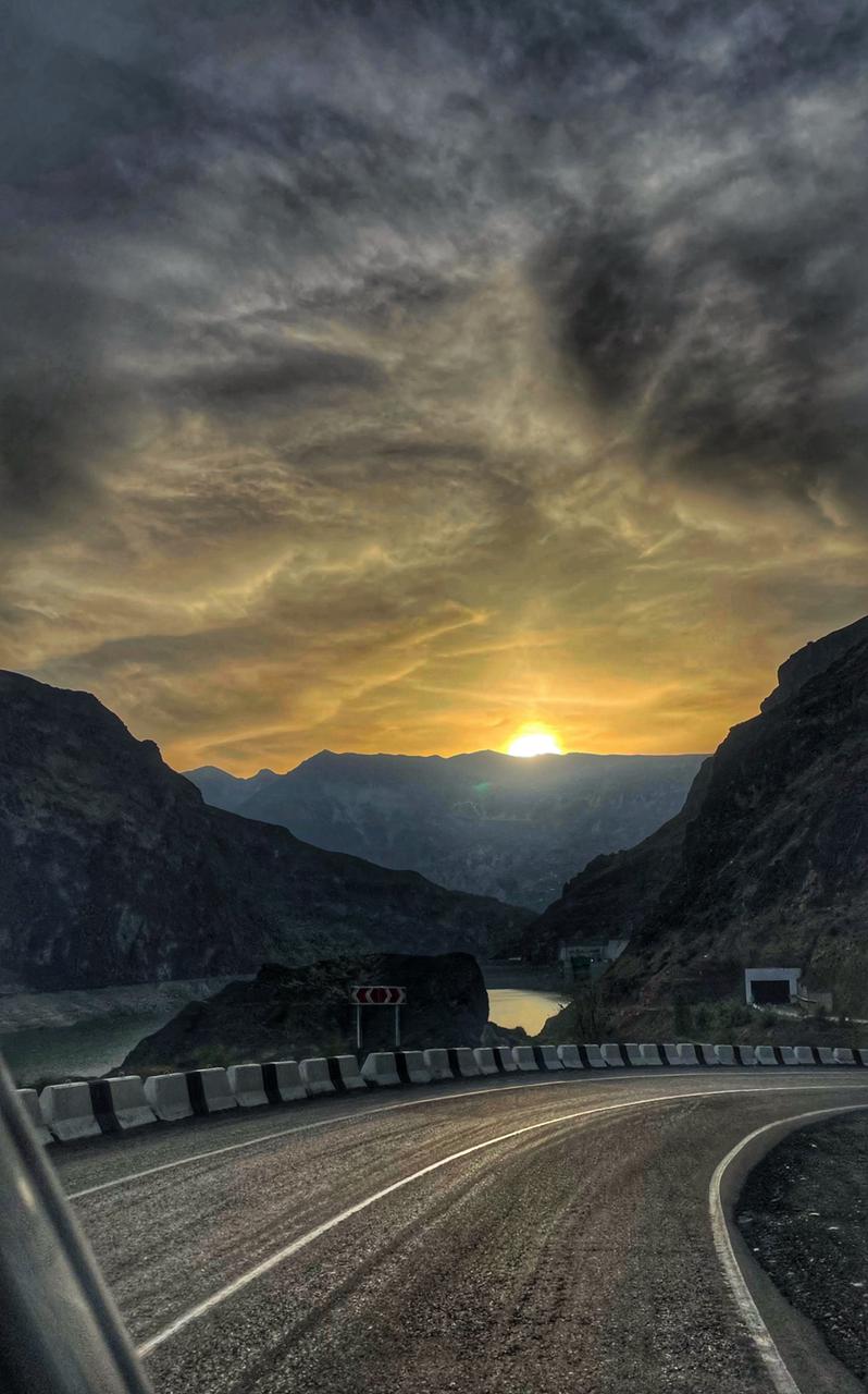 Знакомство с Дагестаном (3 дня 2 ночи) (9/28)