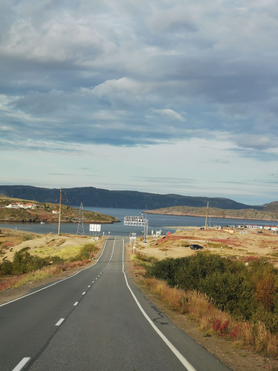 Териберка - Фотоохота за северным сиянием. 3 дня на Краю Света! (15/65)