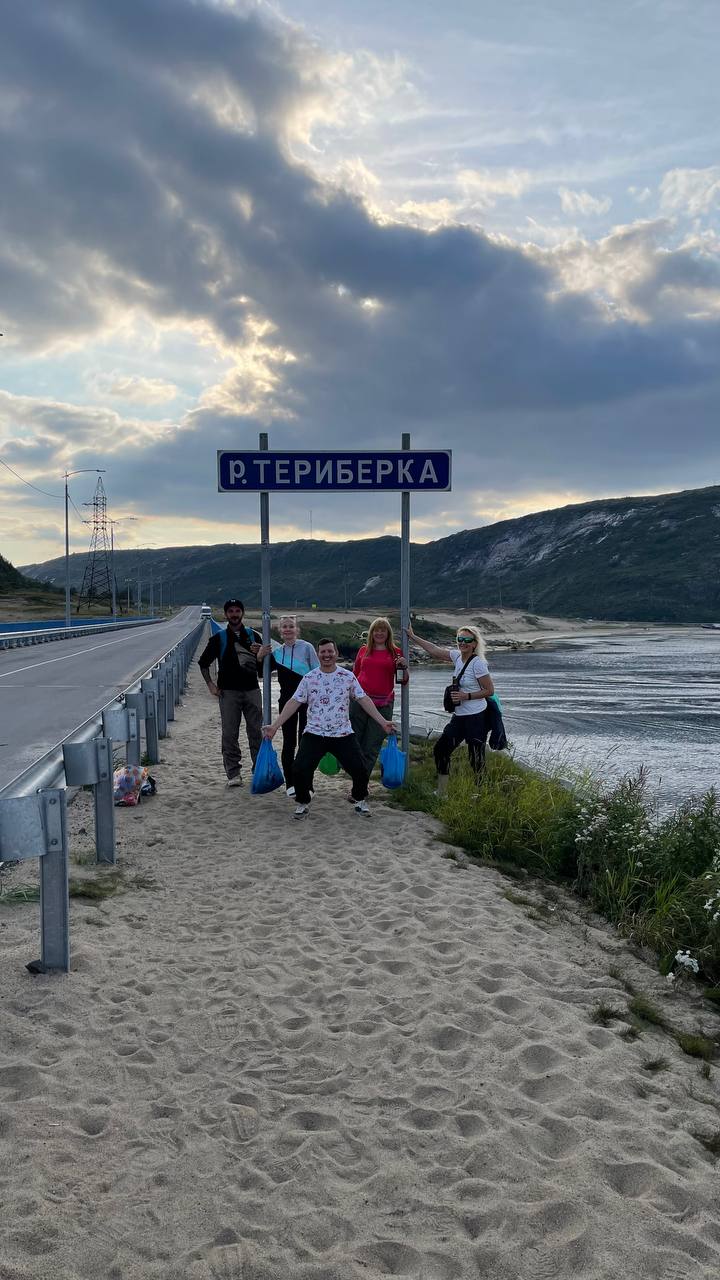 Териберка - Фотоохота за северным сиянием. 3 дня на Краю Света! (19/65)