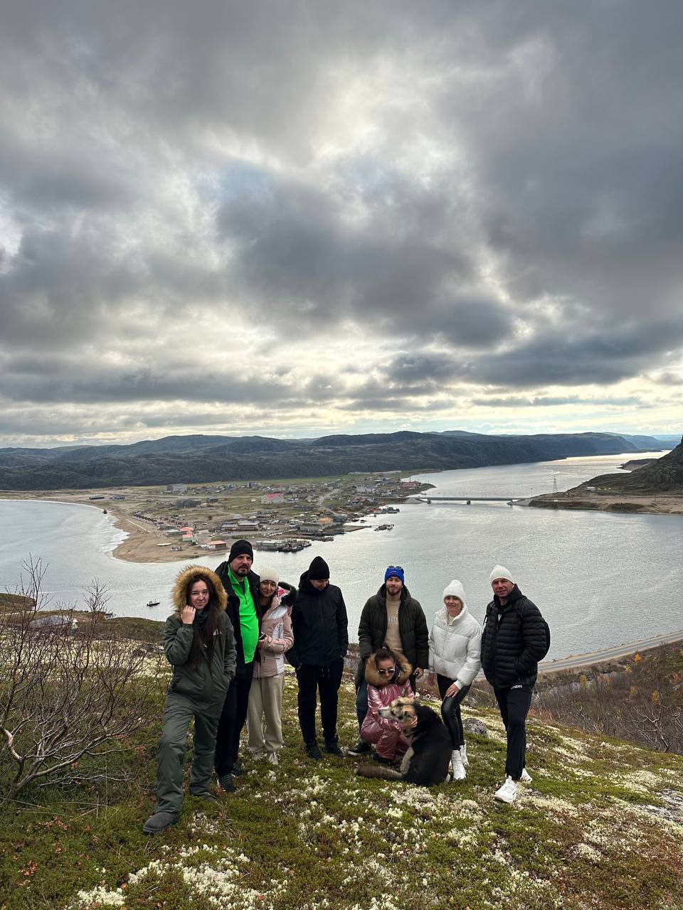 Териберка - Фотоохота за северным сиянием. 3 дня на Краю Света! (26/65)