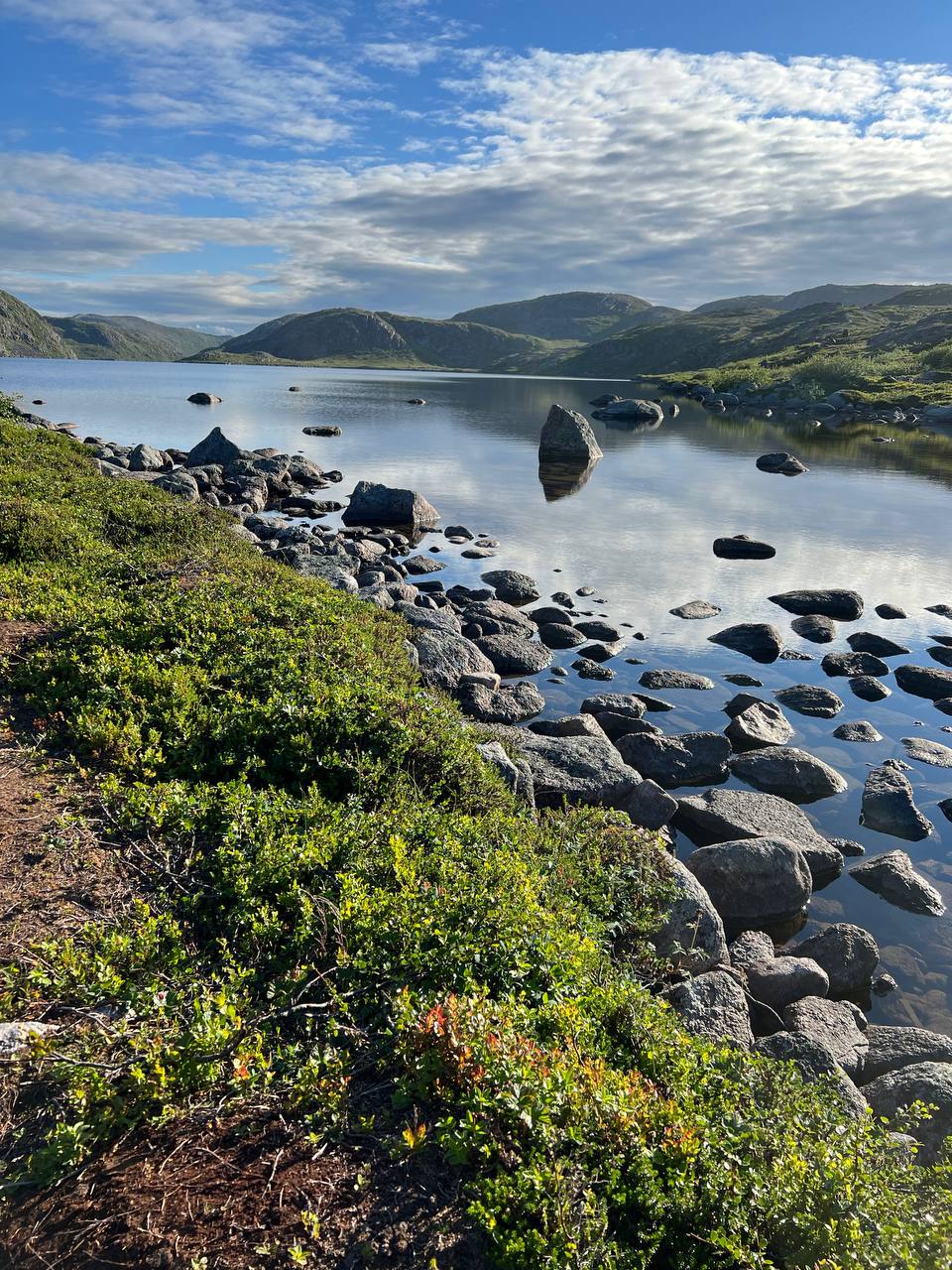 Териберка - Фотоохота за северным сиянием. 3 дня на Краю Света! (28/65)