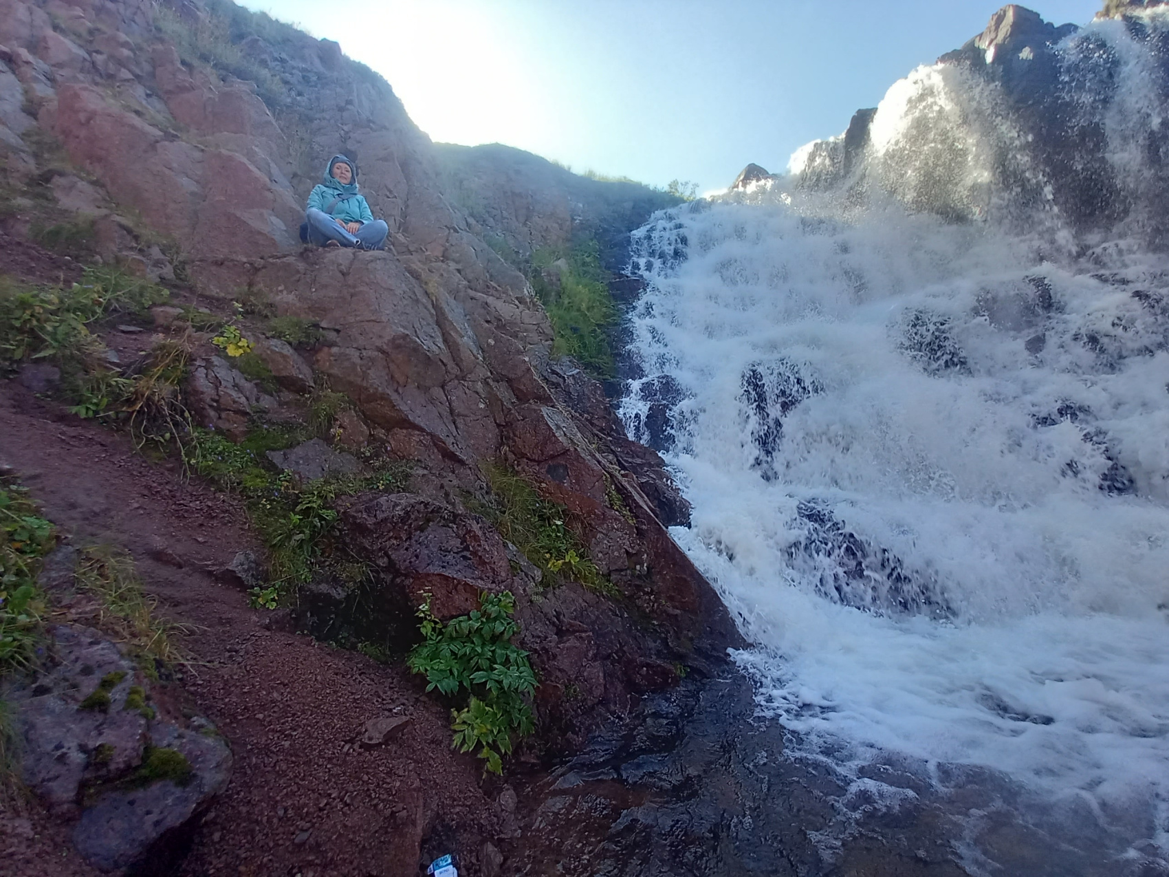 Териберка - Фотоохота за северным сиянием. 3 дня на Краю Света! (46/65)