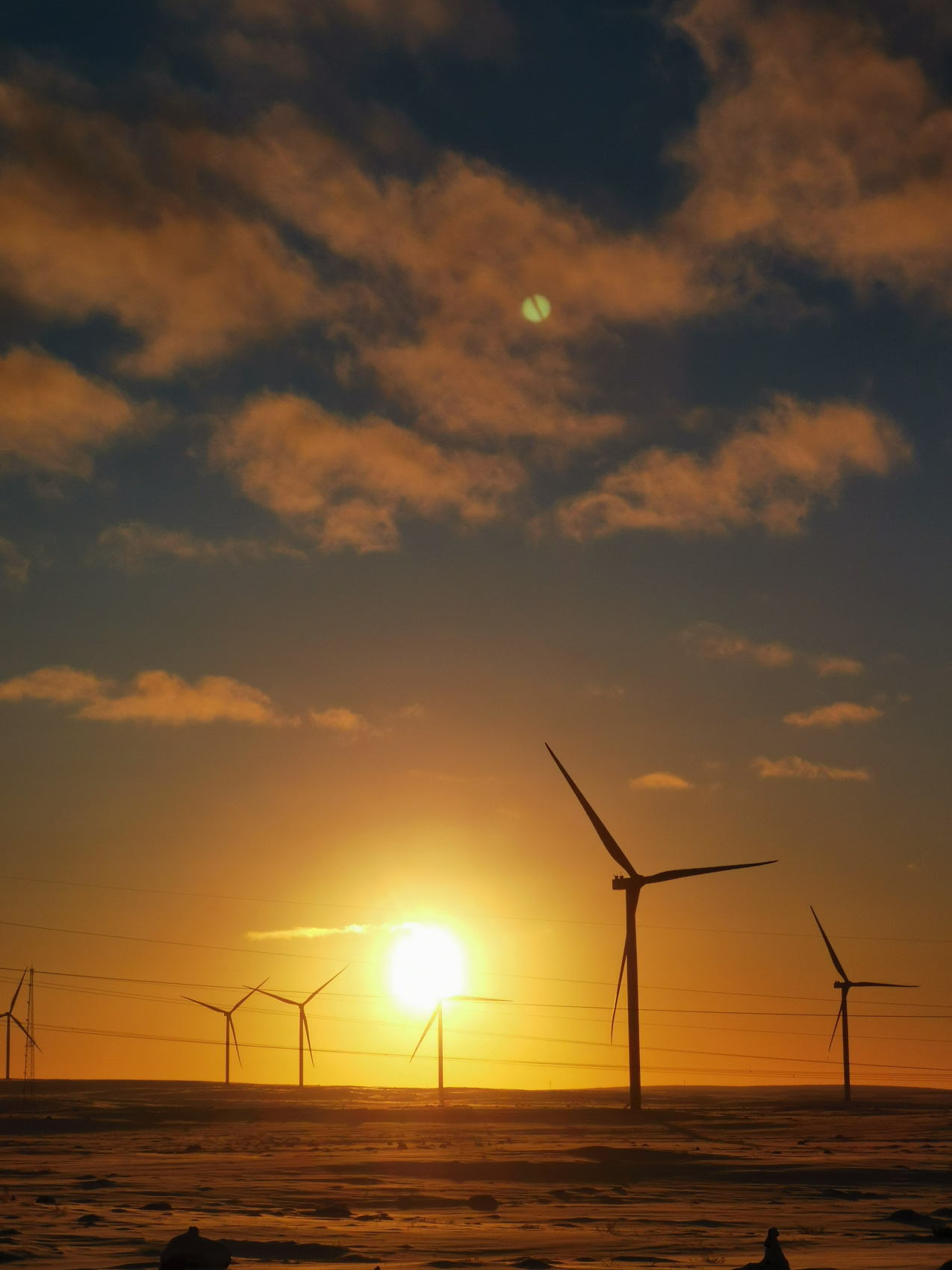 Териберка - Фотоохота за северным сиянием. 3 дня на Краю Света! (31/65)