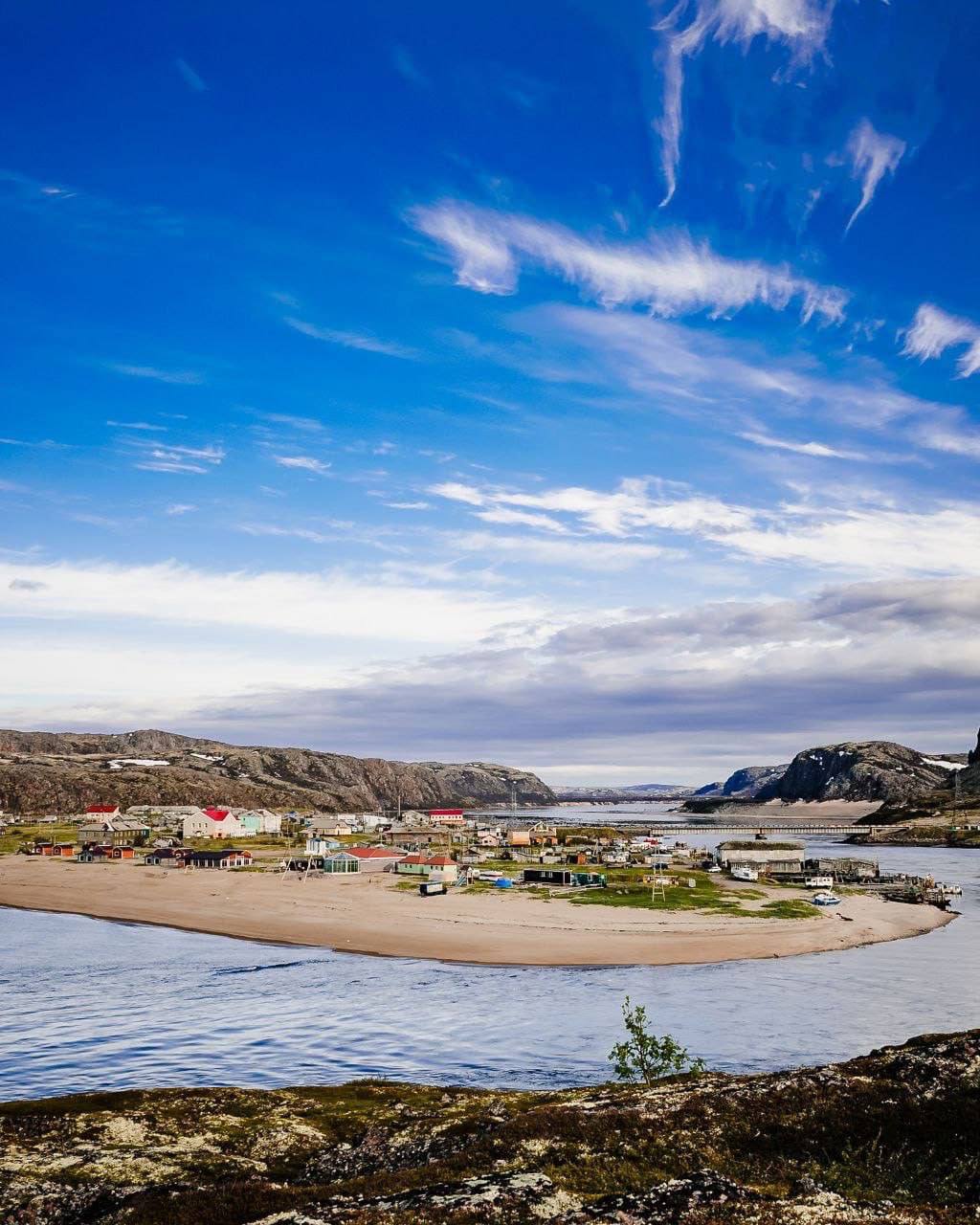 Териберка - Фотоохота за северным сиянием. 3 дня на Краю Света! (32/65)