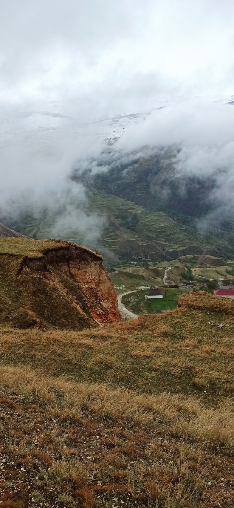 Повыше в горы от городской суеты (всё включено) (21/38)