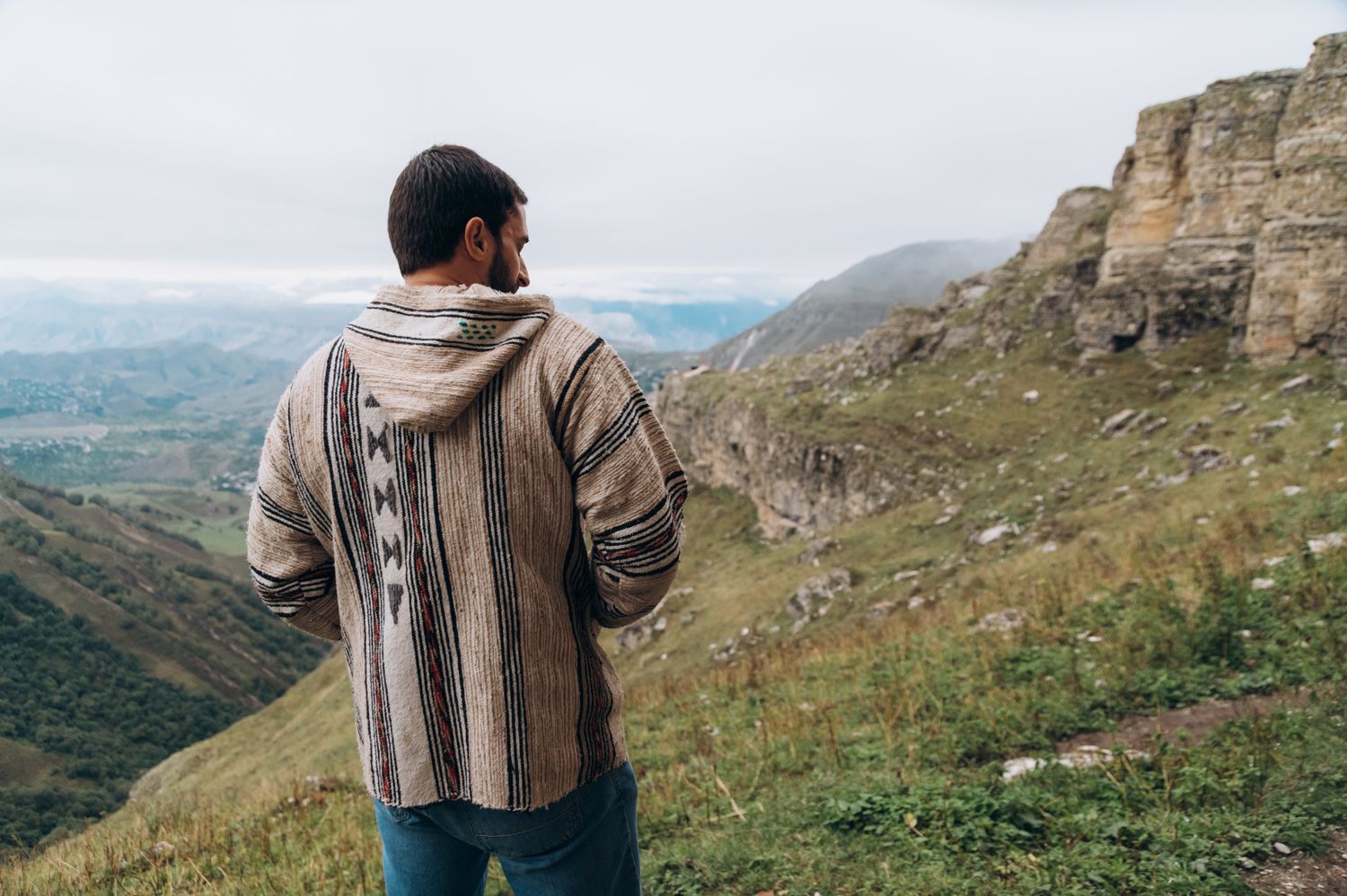 Горы Дагестана с комфортом, где все включено! (47/75)