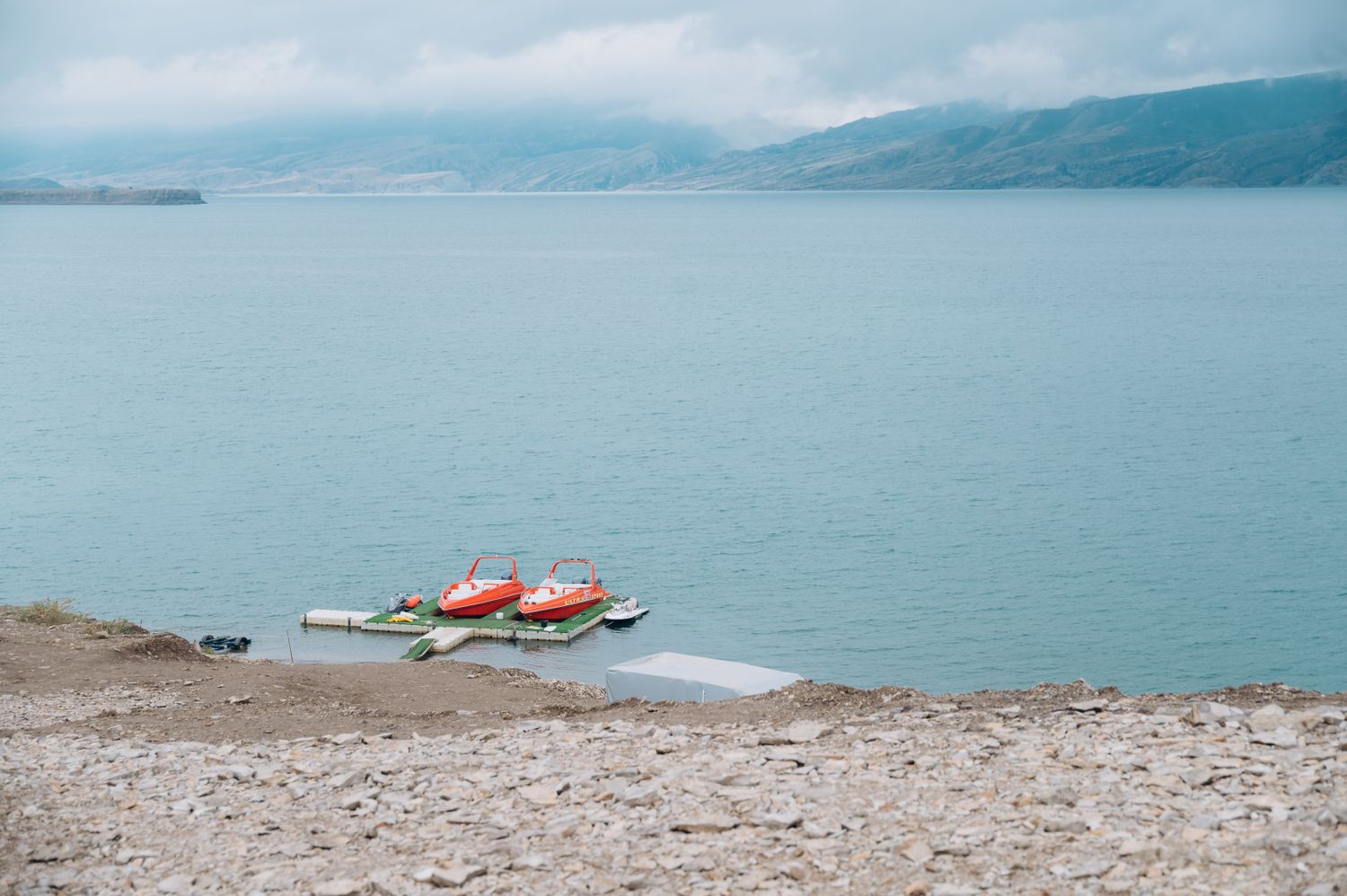 Горы Дагестана с комфортом, где все включено! (45/75)