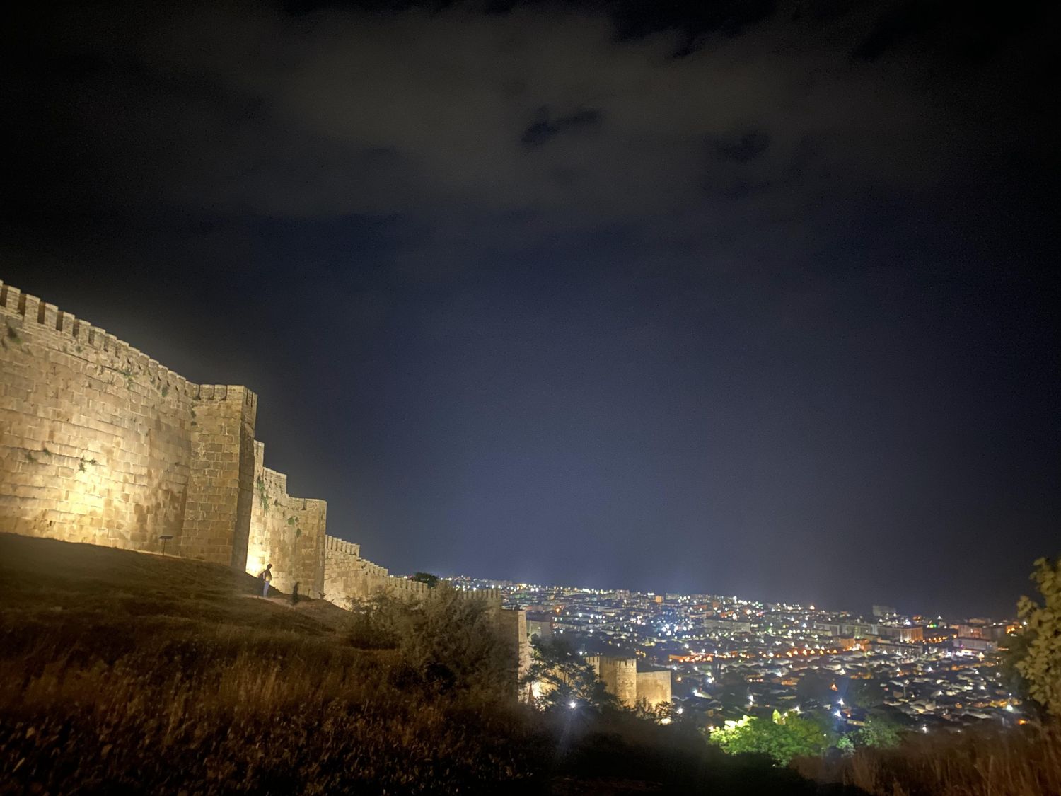 Горы Дагестана с комфортом, где все включено! (58/75)