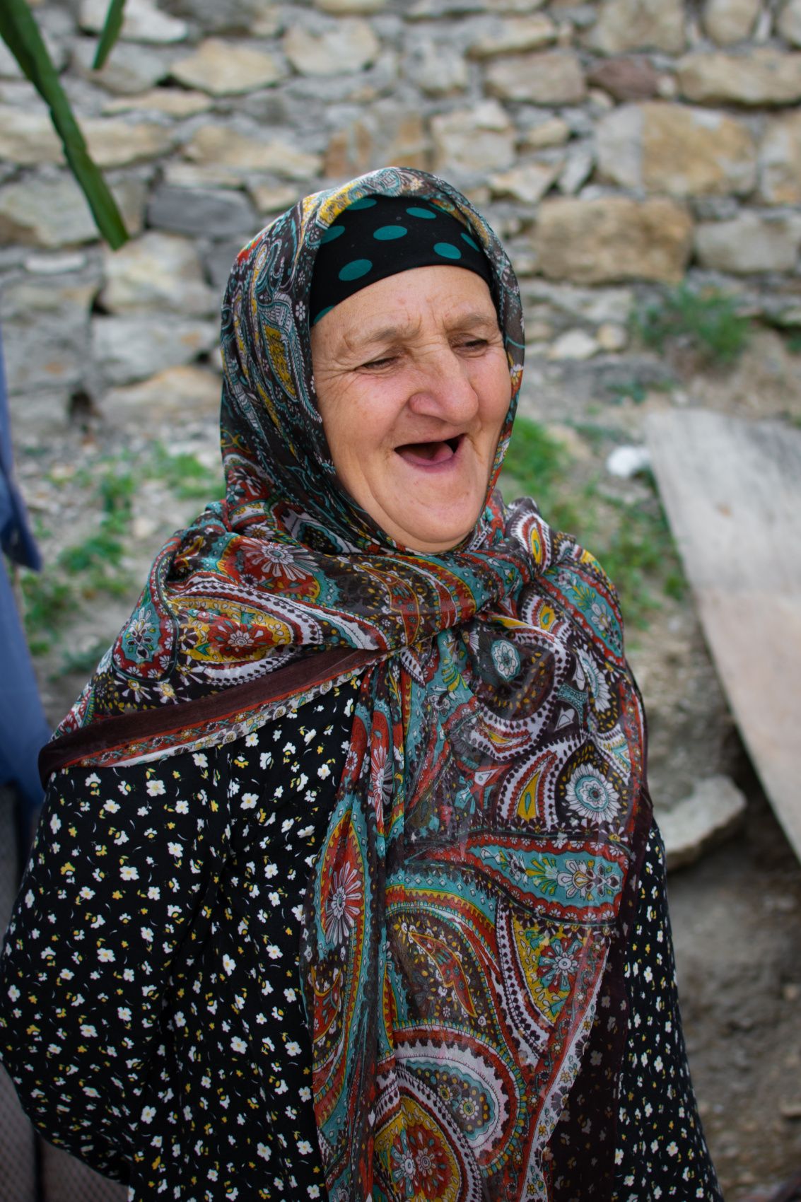 Горы Дагестана с комфортом, где все включено! (54/75)