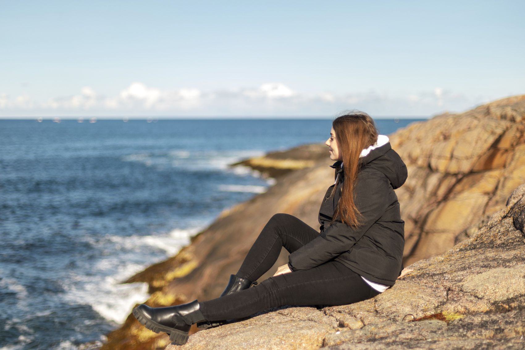 Териберка. Сияние. Хибины (19/91)